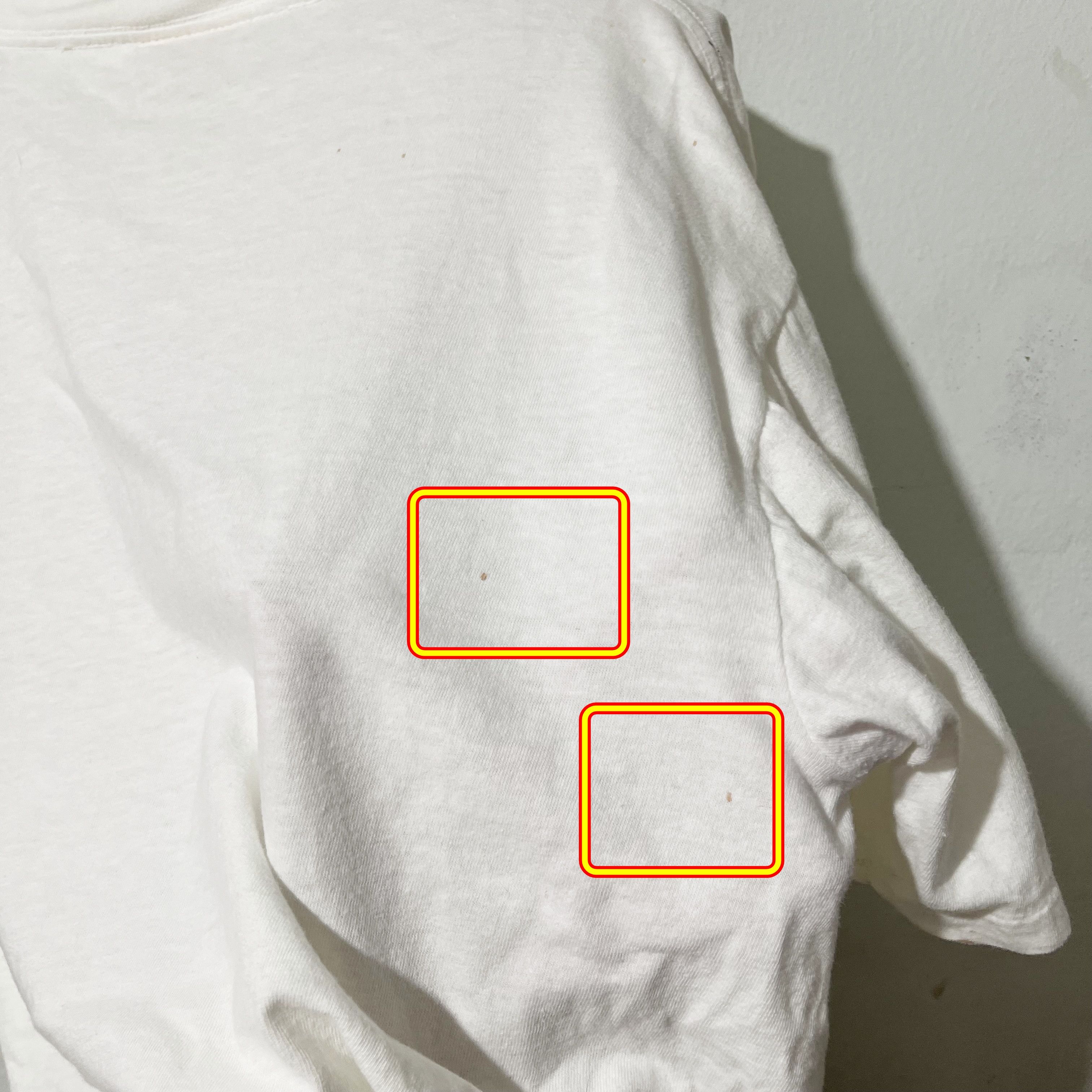 Vintage Vintage 90s “Plant Manager” T-Shirt Size US L / EU 52-54 / 3 - 13 Thumbnail