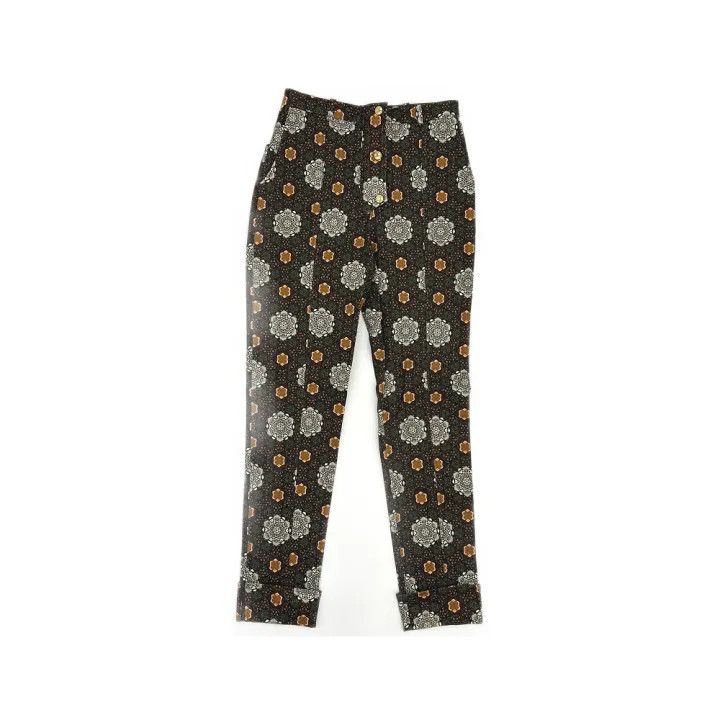 Kenzo KENZO Stylish Versatile Casual Trousers 0079 Size US 38 / EU 54 - 1 Thumbnail