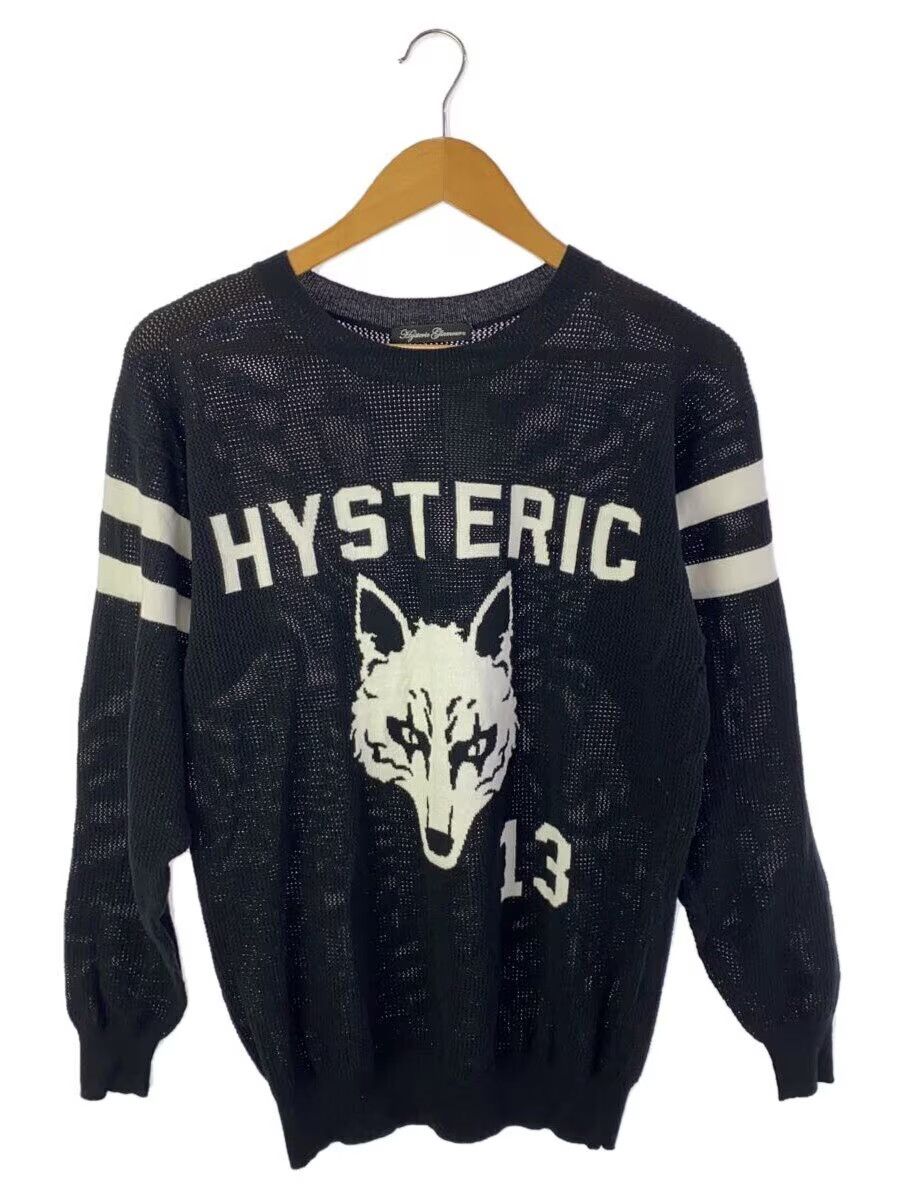 Hysteric Glamour Hysteric Fox Knit Sweater Size US M / EU 48-50 / 2 - 1 Thumbnail