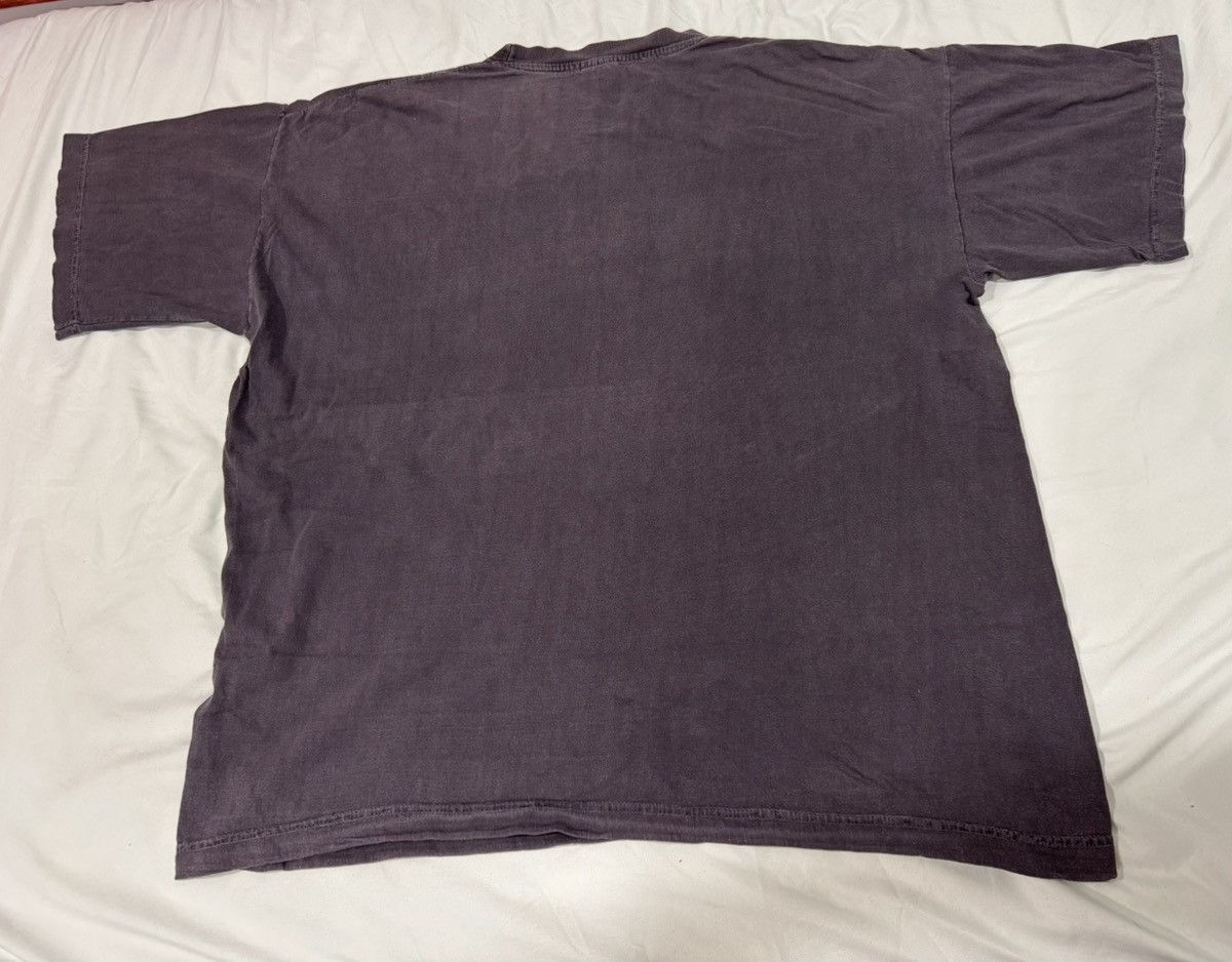 Vintage Vintage Lemonheads Lick shirt Size US XL / EU 56 / 4 - 3 Thumbnail