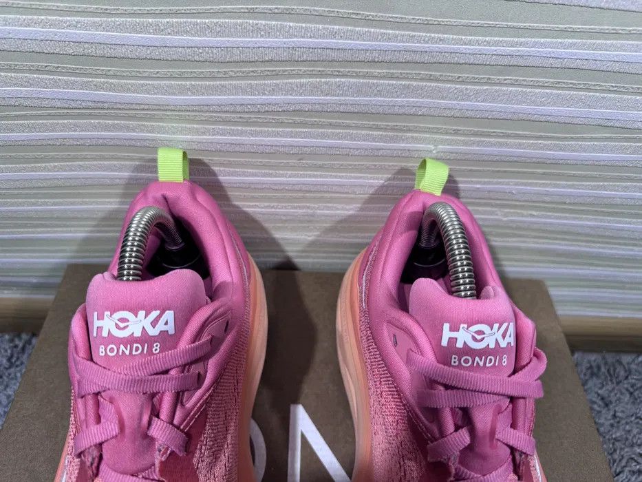 Hoka Hoka Bondi 8 Size US 10.5 / IT 40.5 - 4 Thumbnail