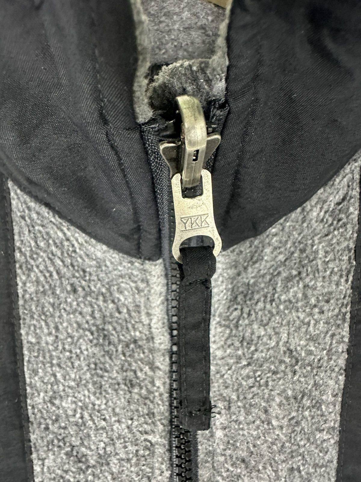 The North Face × Vintage TNF Vest Jacket Size US M / EU 48-50 / 2 - 4 Thumbnail