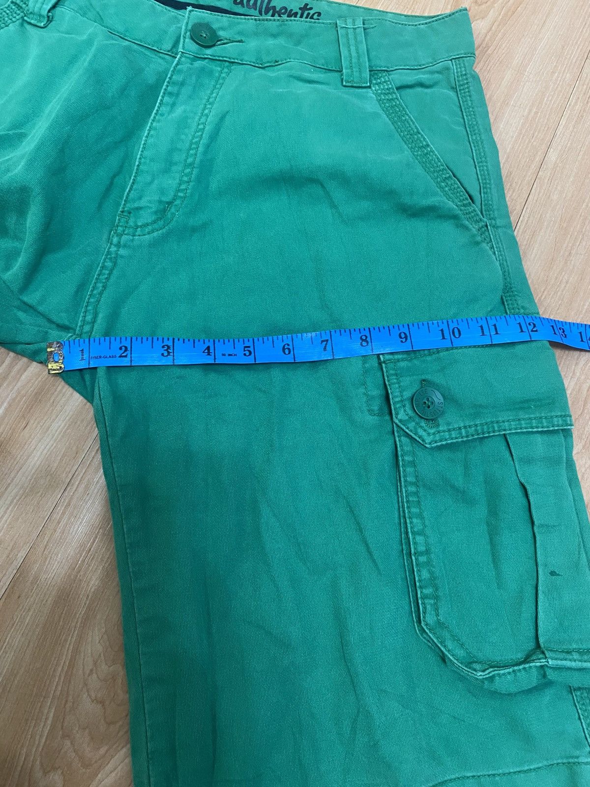 Lee Mr’ lee forever authentic shorts pants very rare Size US 31 - 17 Thumbnail