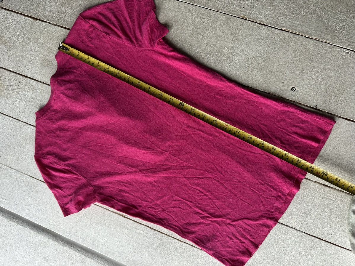Lauren Ralph Lauren 🚨VNTG LAUREN RALPH LAUREN PINK TANK TOP CENTRAL LOGO Size S / US 4 / IT 40 - 14 Thumbnail