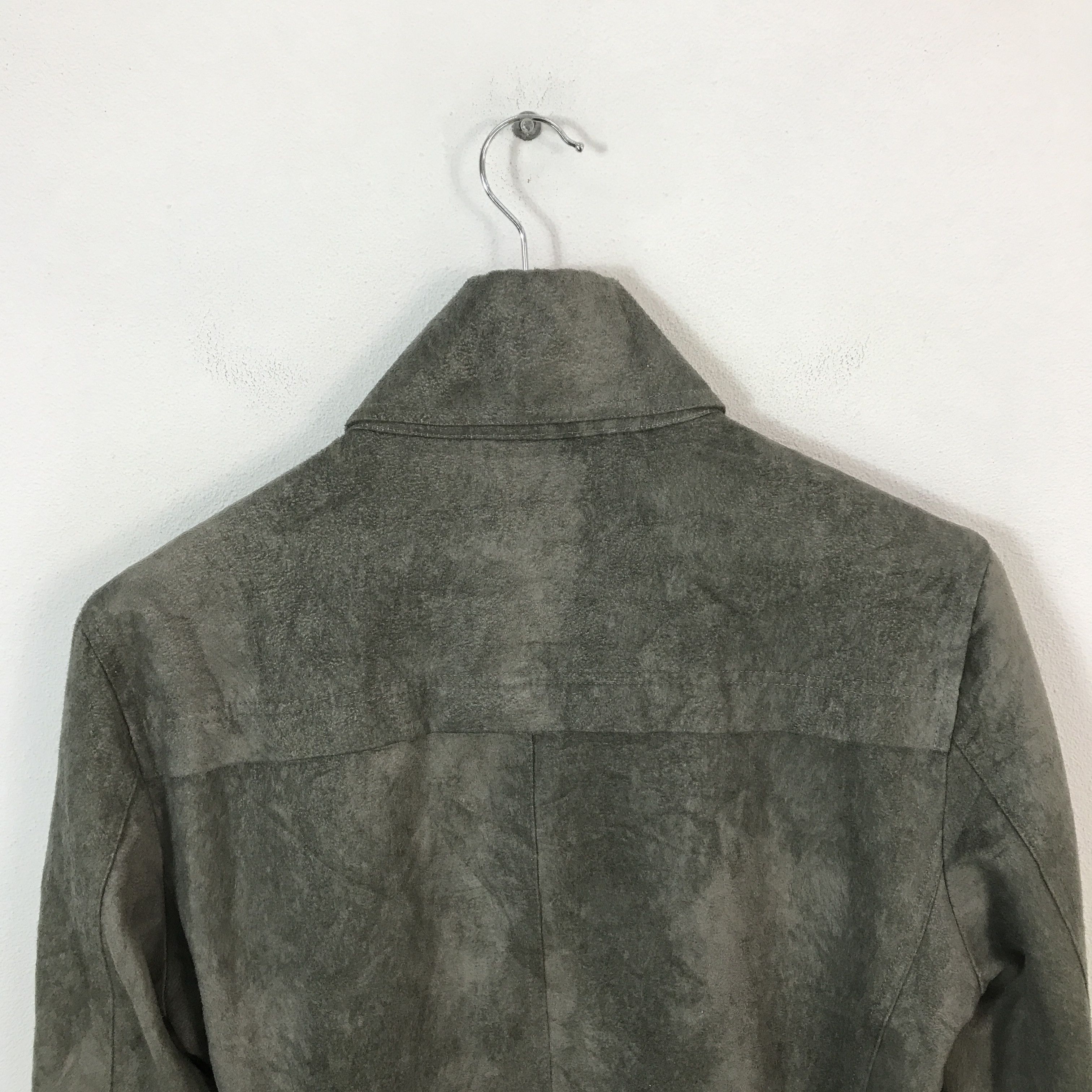 Tornado Mart ifsixwasnine tornado mart button jacket Size US L / EU 52-54 / 3 - 4 Thumbnail