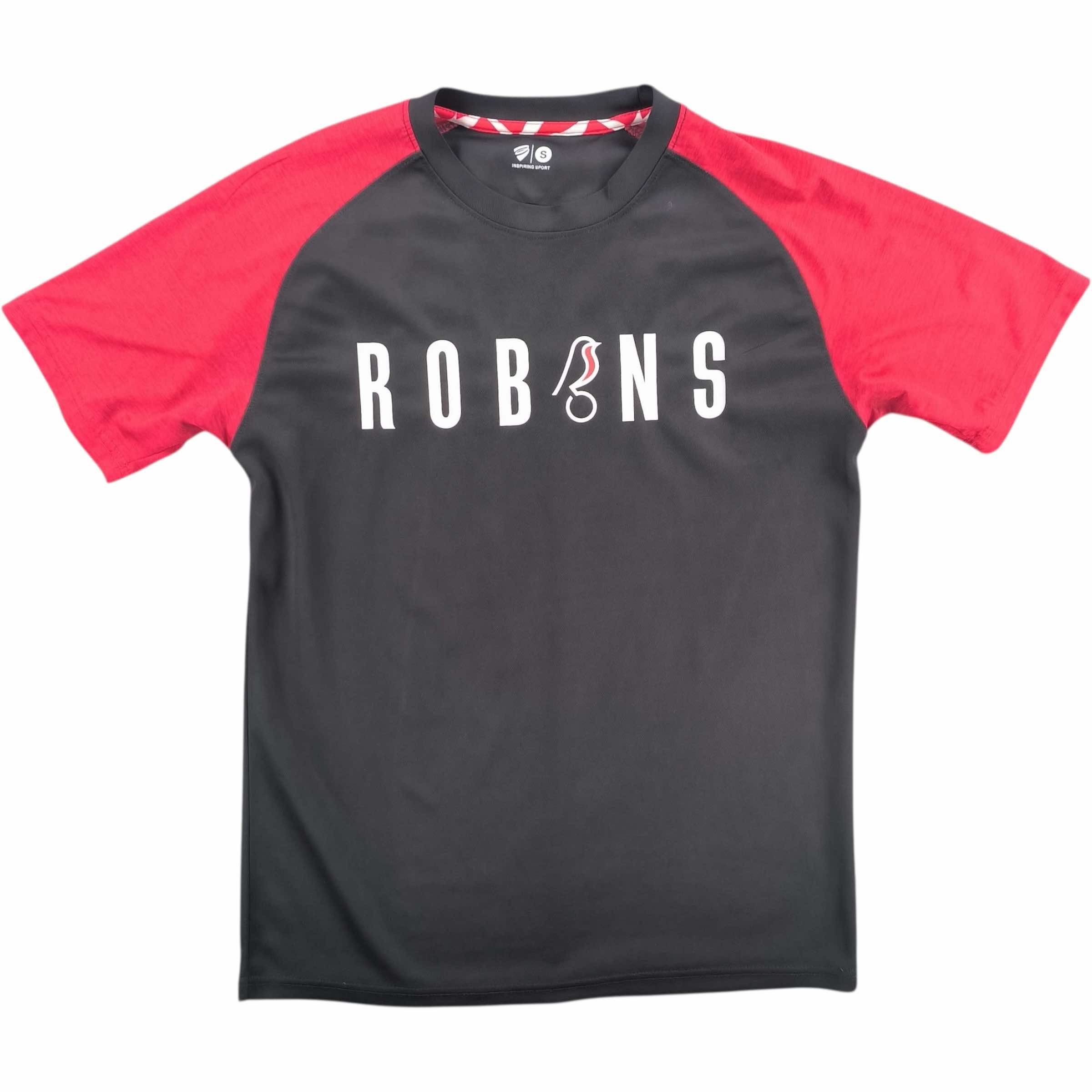 Other Bristol City 2019-20 training football jersey shirt size S Size US S / EU 44-46 / 1 - 1 Thumbnail