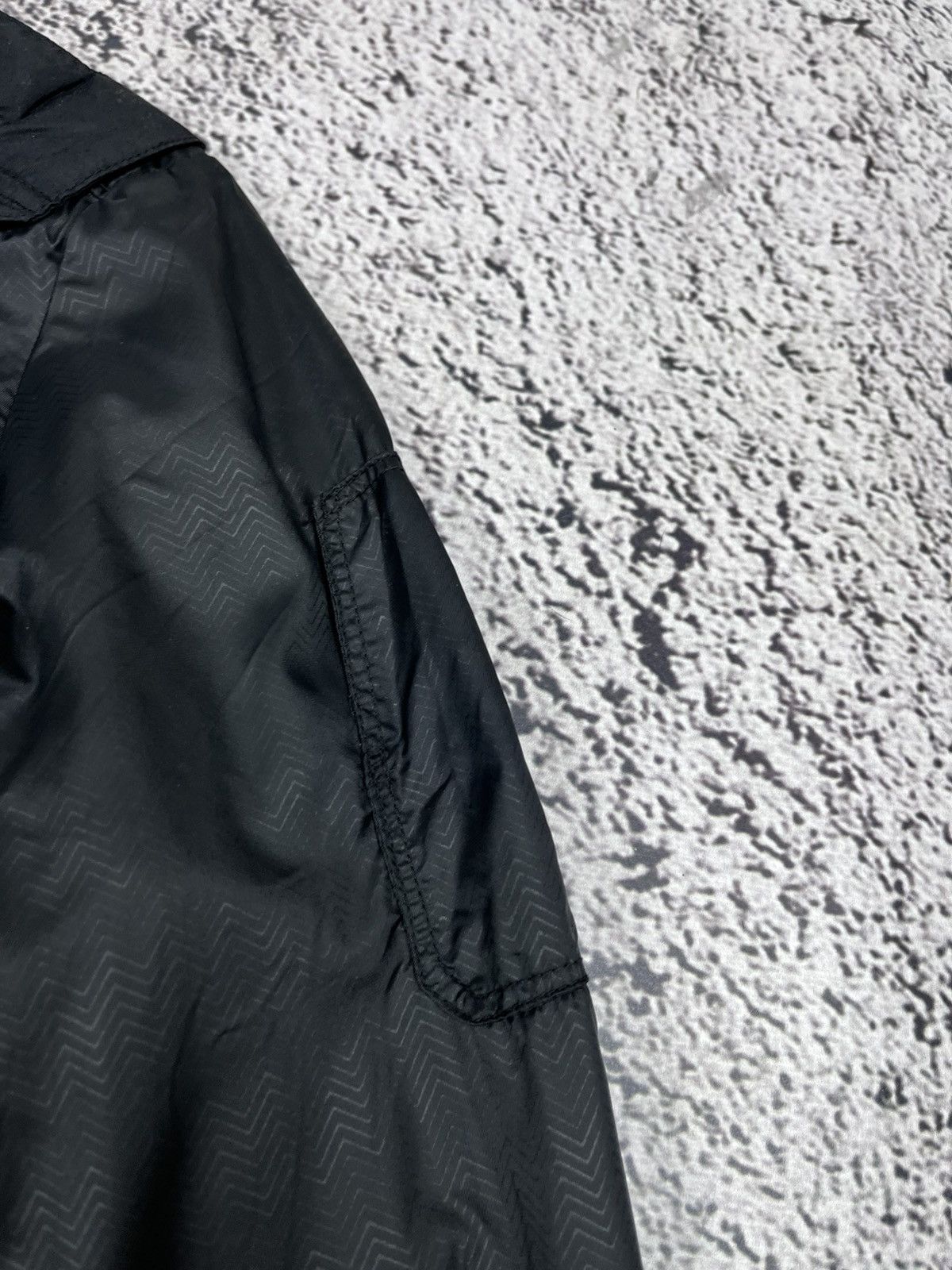 G-Star Vintage G-Star Nylon Zip Up Jacket Y2K Outdoor size XS Size XS / US 0-2 / IT 36-38 - 7 Thumbnail