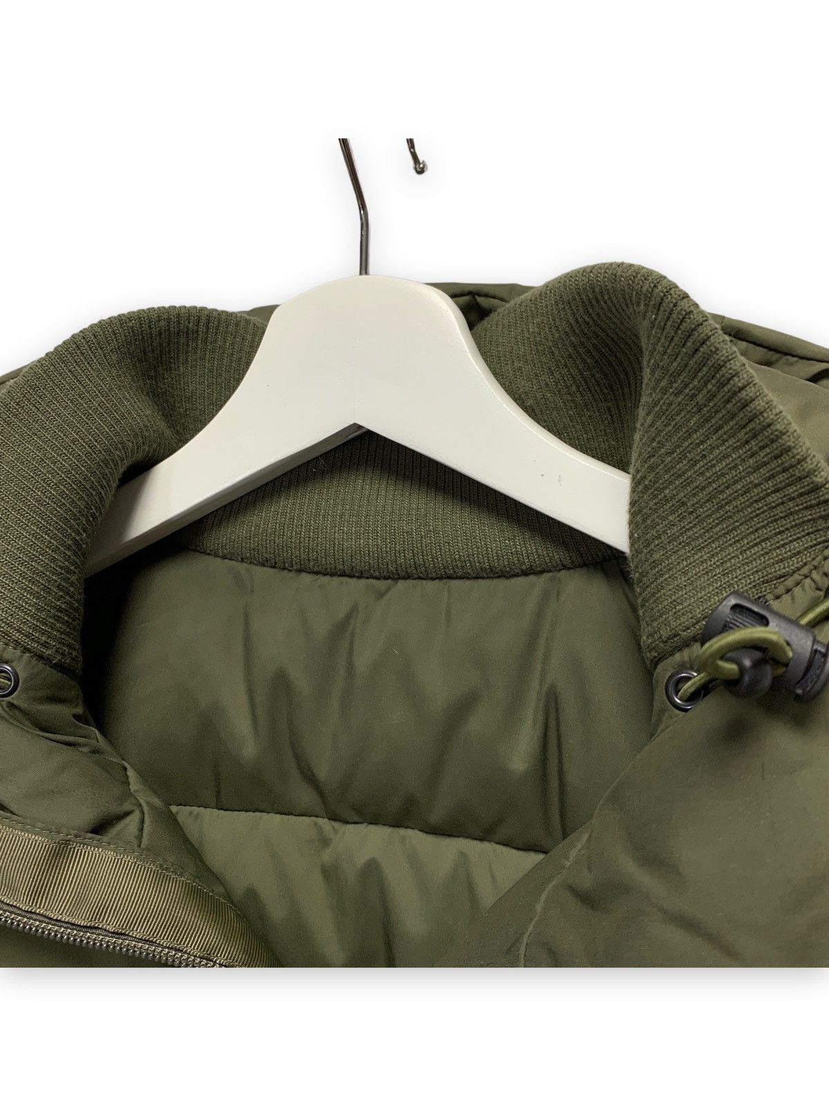Number (N)ine Number Nine puffer down jacket Size US M / EU 48-50 / 2 - 4 Thumbnail