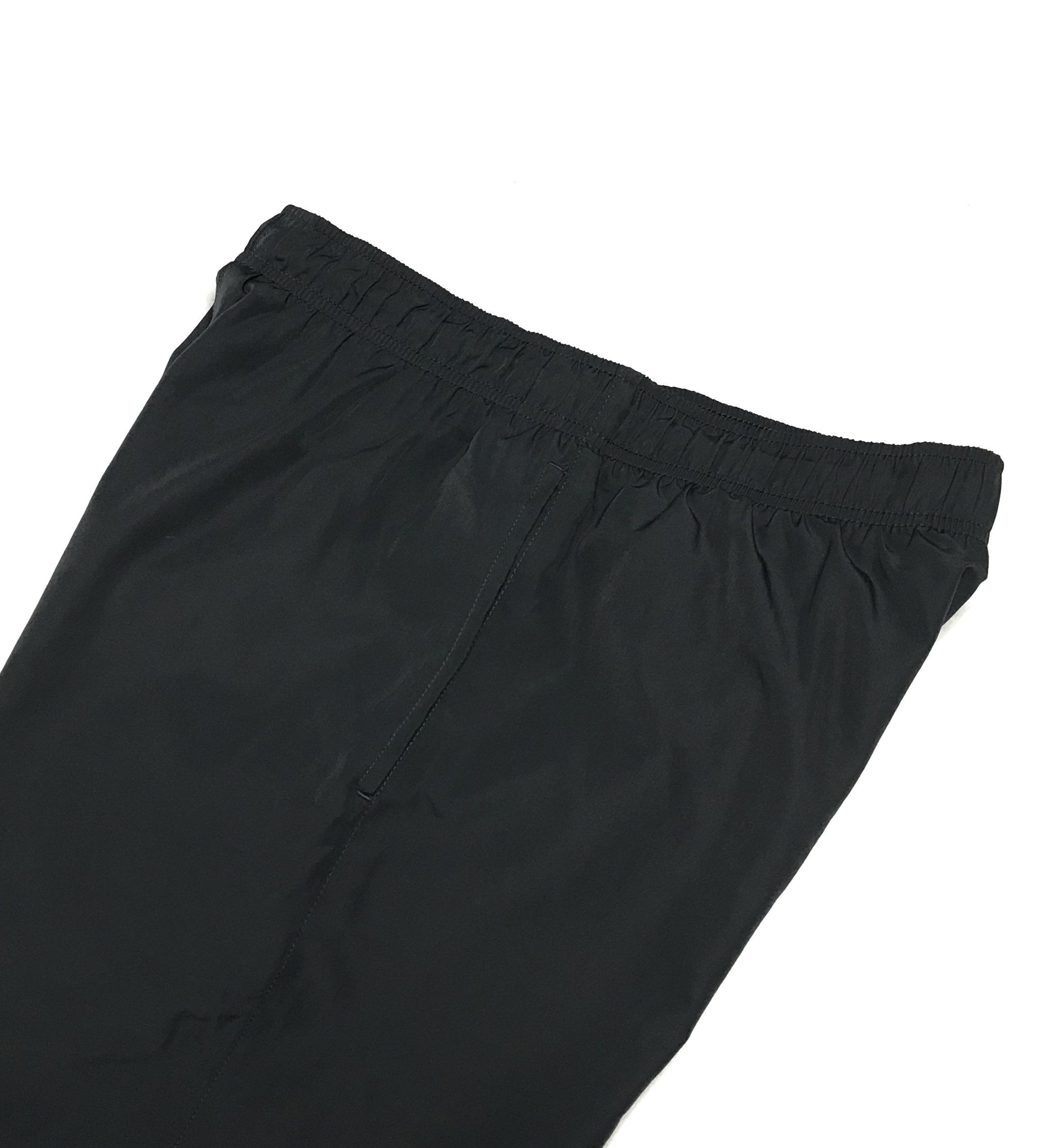 Nike Nike Mens Bermuda Shorts Size S Gray Size US 30 / EU 46 - 4 Thumbnail