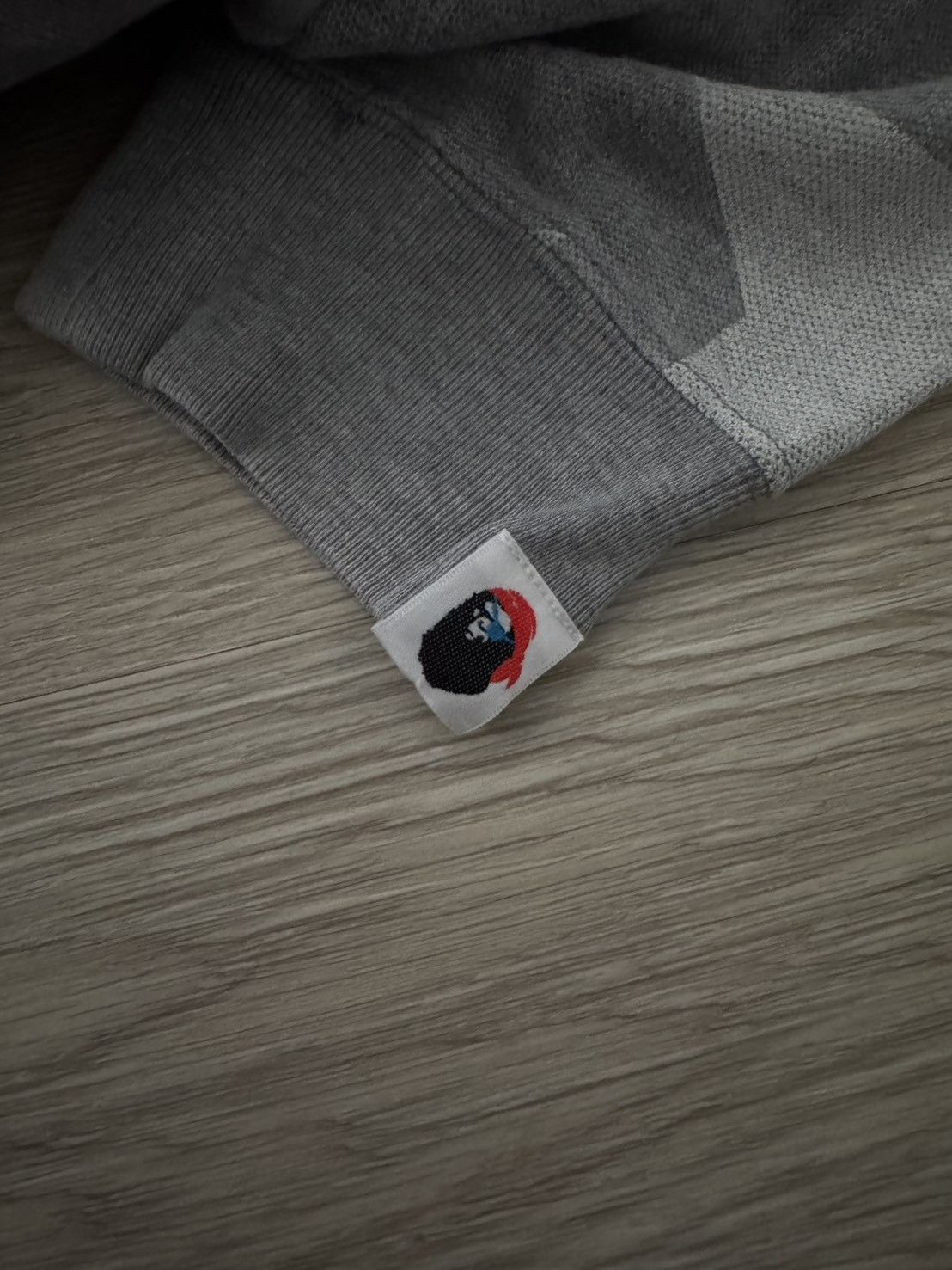 Bape Bape Pirates Sta hoodie Size US M / EU 48-50 / 2 - 3 Thumbnail
