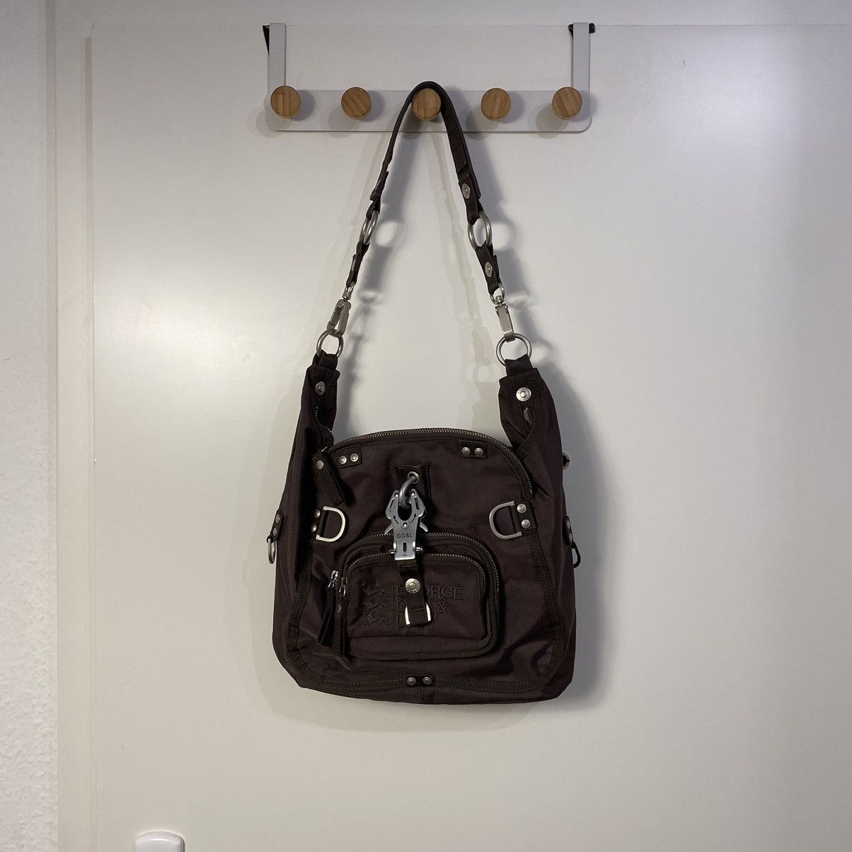 Unisex Bag George Gina Lucy Rosie Posie