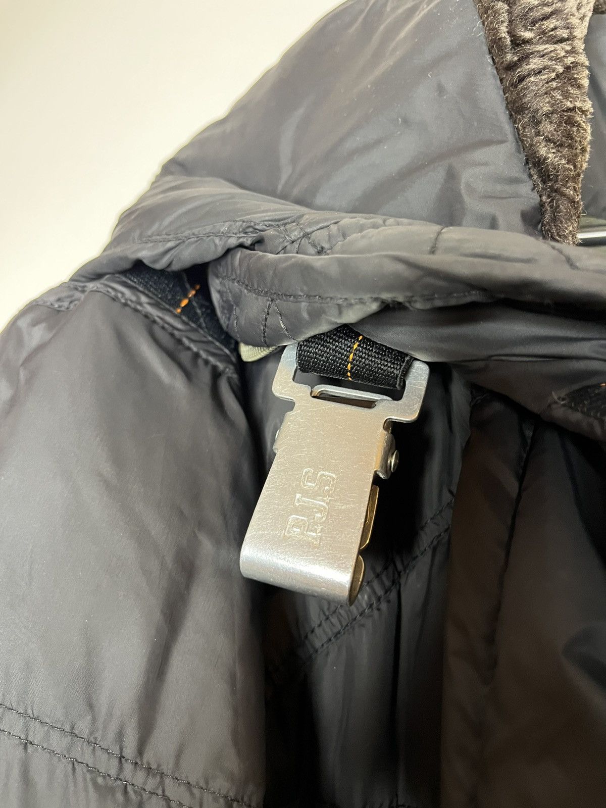 Parajumpers Parajumpers Bold Parka Size US XXL / EU 58 / 5 - 8 Thumbnail