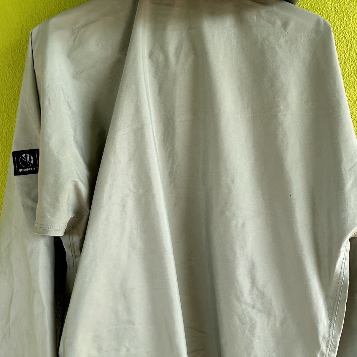 Vintage Vintage Daiwa Gorpcore Light Jacket Size US L / EU 52-54 / 3 - 13 Thumbnail