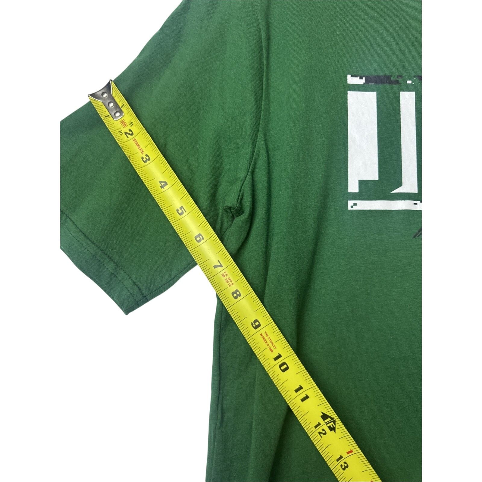 NFL NWT Kids New York Jets Breathable Shirt Size XL Size US XL / EU 56 / 4 - 7 Thumbnail