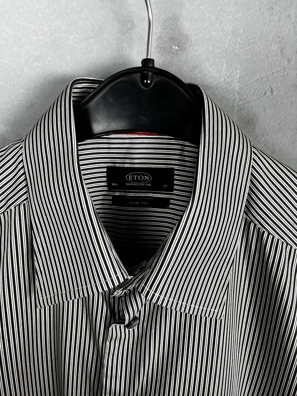 Eton Eton button shirt size m Size US M / EU 48-50 / 2 - 3 Thumbnail