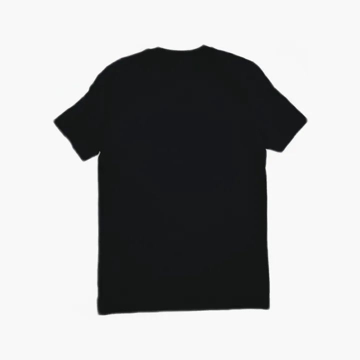 Givenchy Givenchy Givenchy SS23 Black Logo Embroidered TShirt -2507 Size US M / EU 48-50 / 2 - 3 Thumbnail