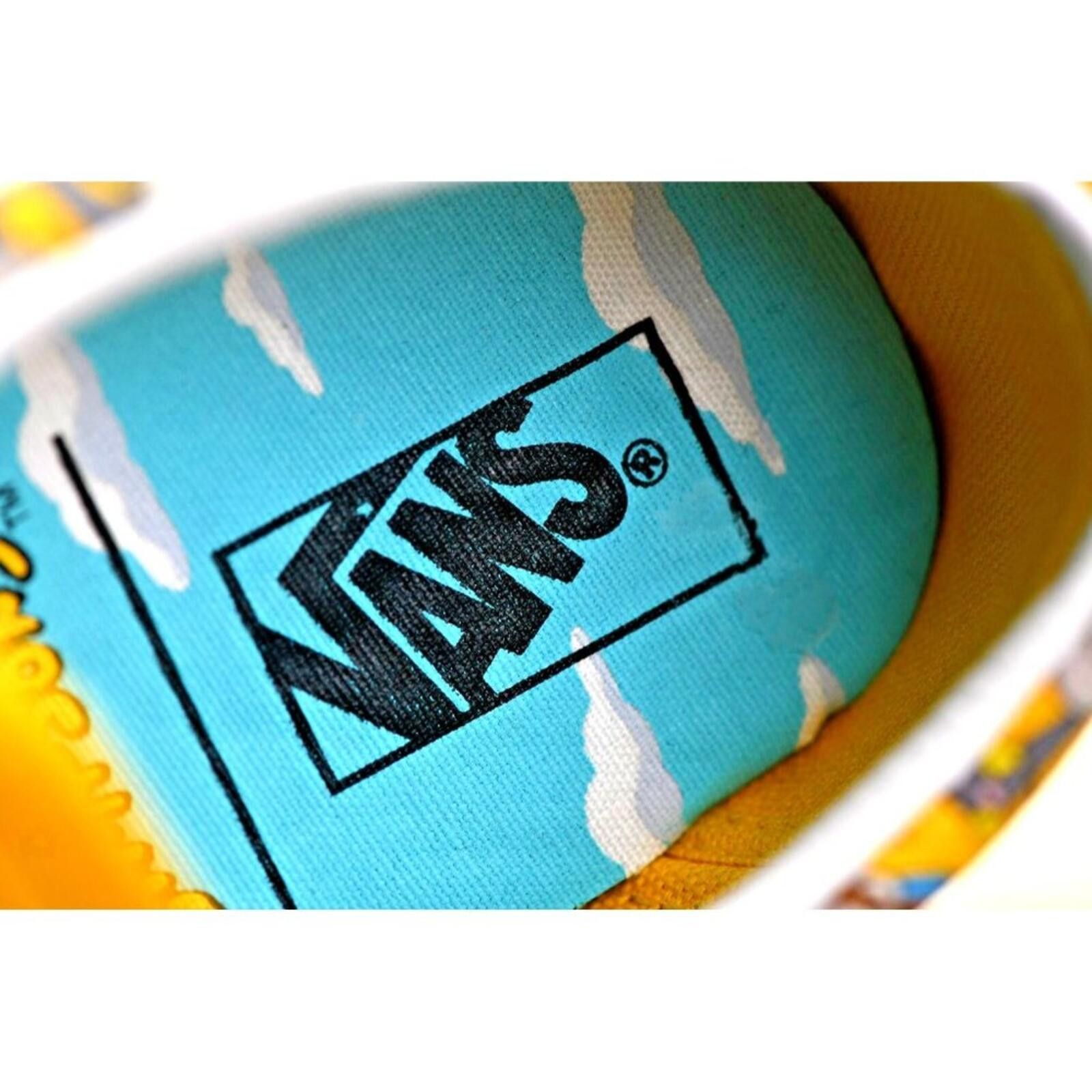 Vans Vans Era x The Simpsons Itchy & Scratchy Size US 5 / EU 37 - 12 Thumbnail