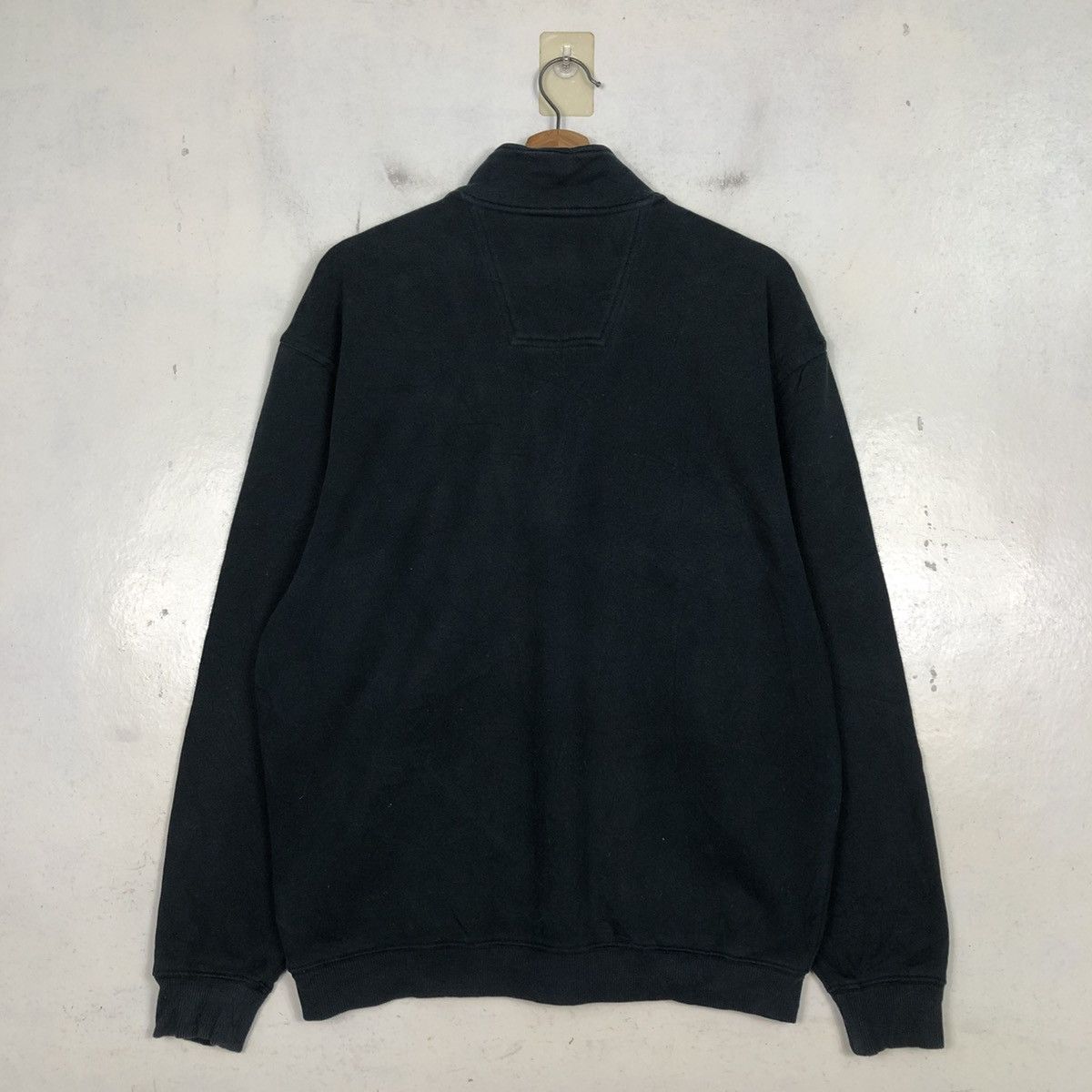 Adidas 📌Vintage Sweatshirt Anorak Adidas Size US M / EU 48-50 / 2 - 12 Thumbnail