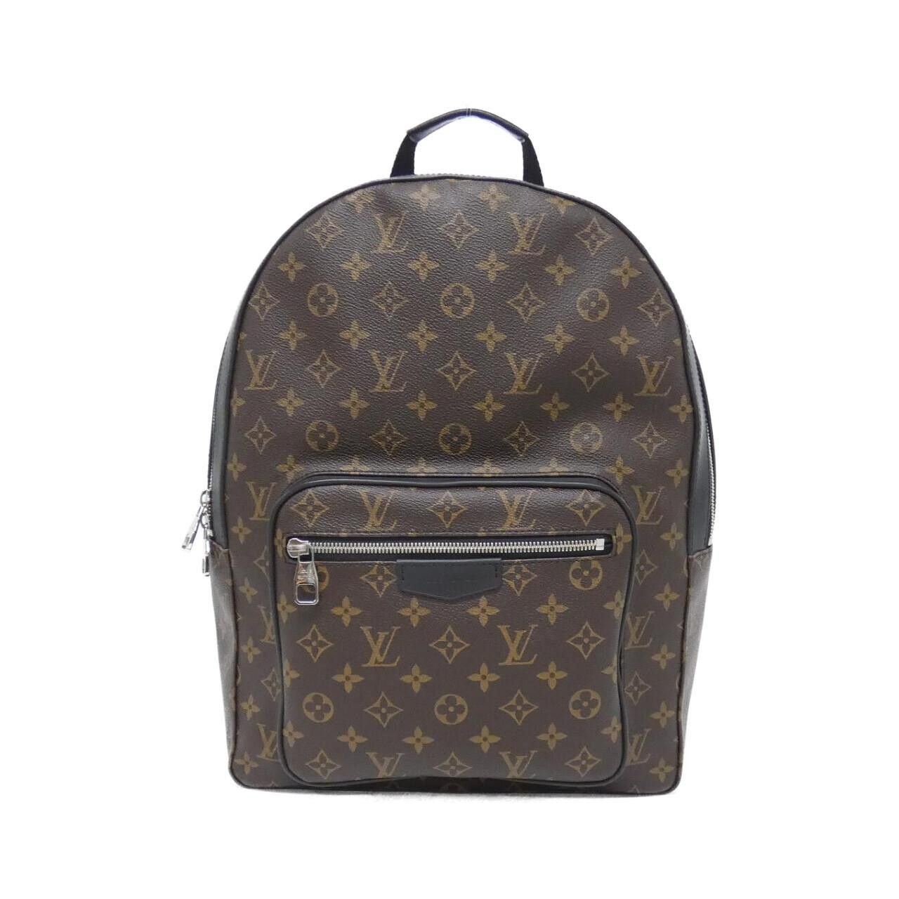 Louis Vuitton Louis Vuitton Louis Vuitton Josh Monogram Backpack Canvas Backpack M41530 DUTY FREE for USA Size ONE SIZE - 1 Thumbnail