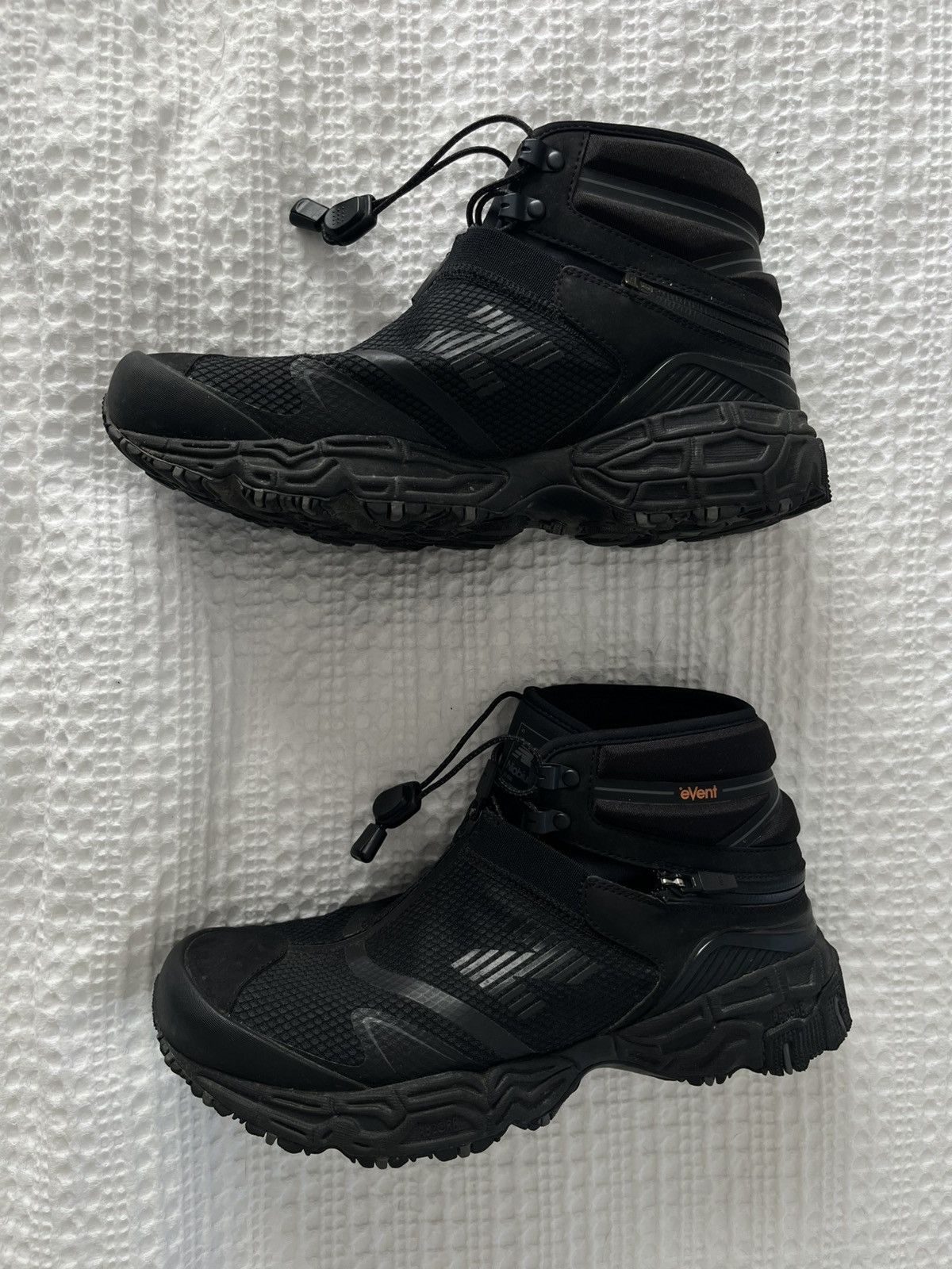 New Balance × Snow Peak Snow Peak x New Balance x Tokyo Design Studio Boots Size US 9 / EU 42 - 6 Thumbnail