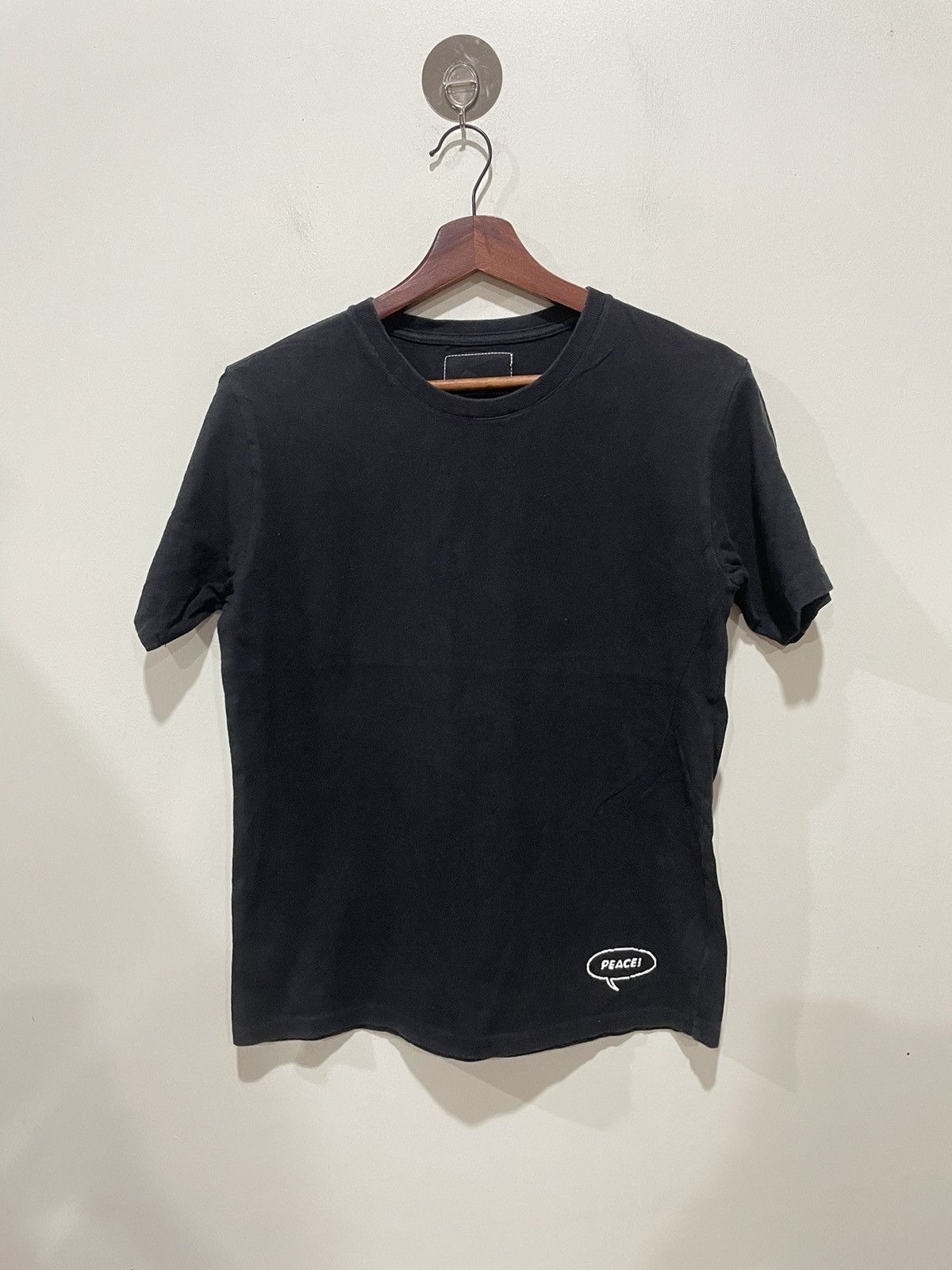 Number (N)ine Number (N)ine Tshirt Size US M / EU 48-50 / 2 - 1 Thumbnail