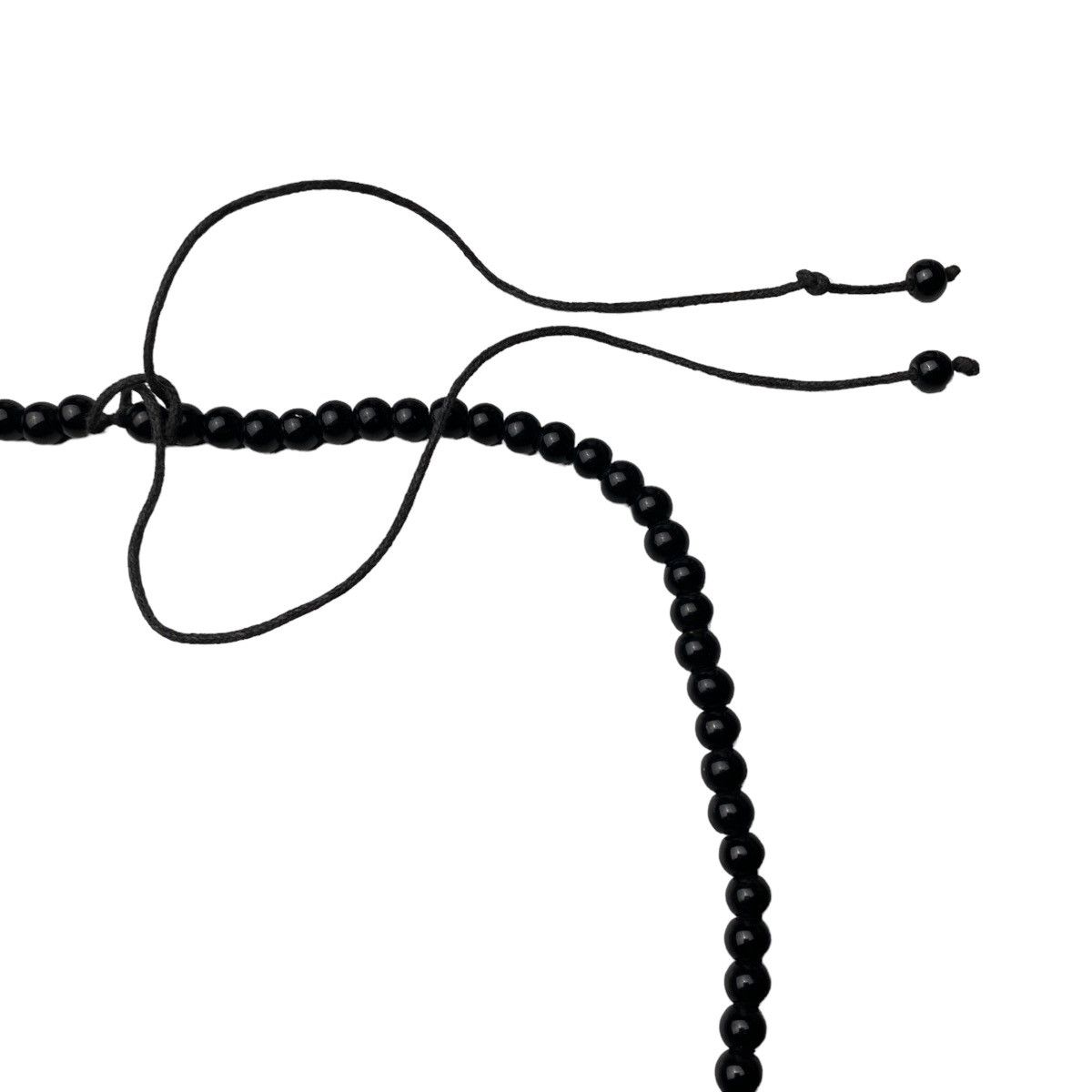 14th Addiction × If Six Was Nine × Japanese Brand Ethnic like G.O.A Tribal Necklace Size ONE SIZE - 5 Thumbnail