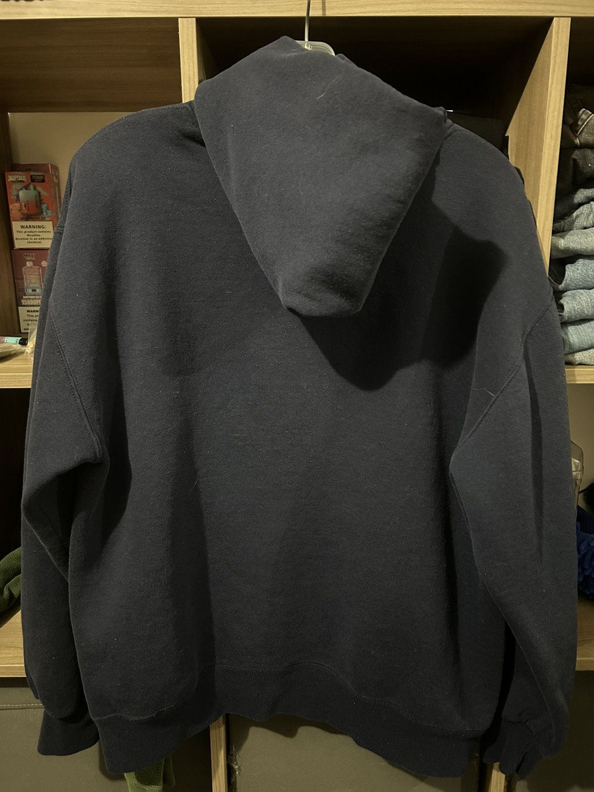 Russell Athletic Vintage 90s Russel Athletic Made In USA Acadia University Size US L / EU 52-54 / 3 - 7 Thumbnail