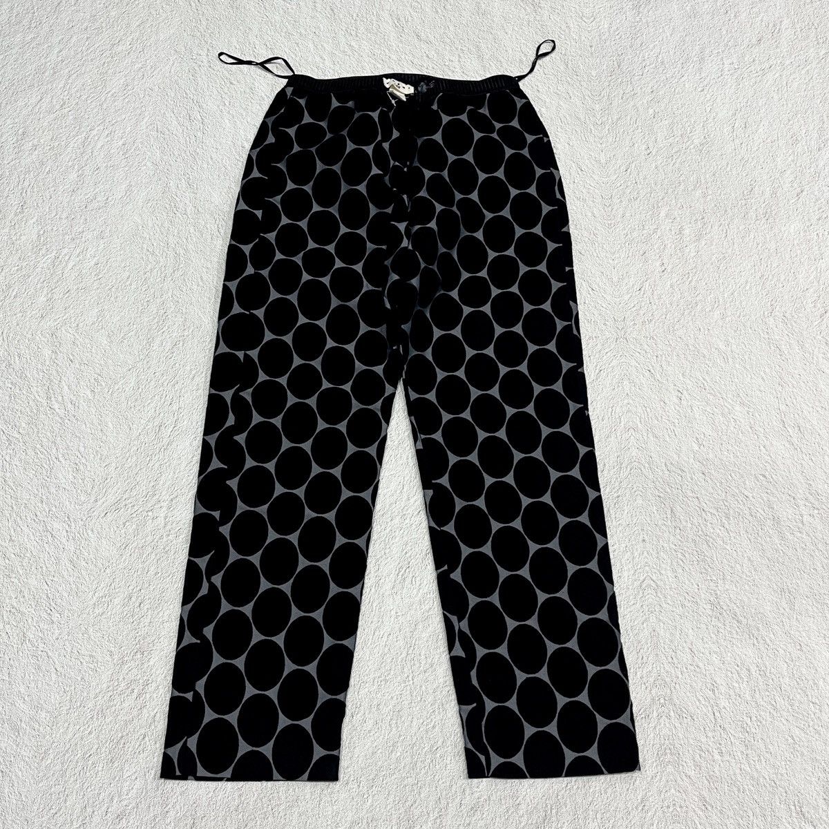 Marni Marni Hybrid Polka Pants Avant Garde Size 27" / US 4 / IT 40 - 1 Thumbnail
