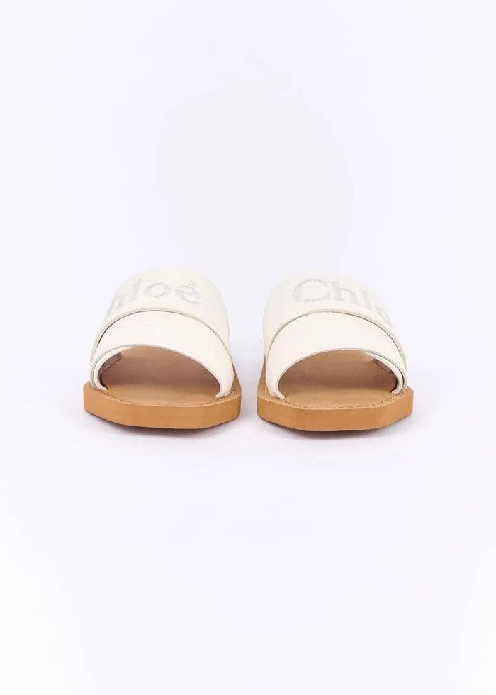 Chloe Chloe slips sandals Size US 7 / IT 37 - 2 Thumbnail