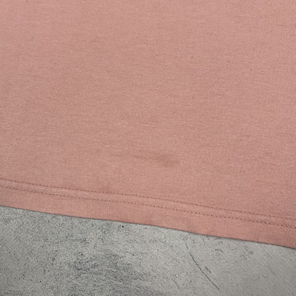 Stussy Stussy Skulls Long Sleeve T-Shirt pink Rouse print Size S Size US S / EU 44-46 / 1 - 10 Thumbnail