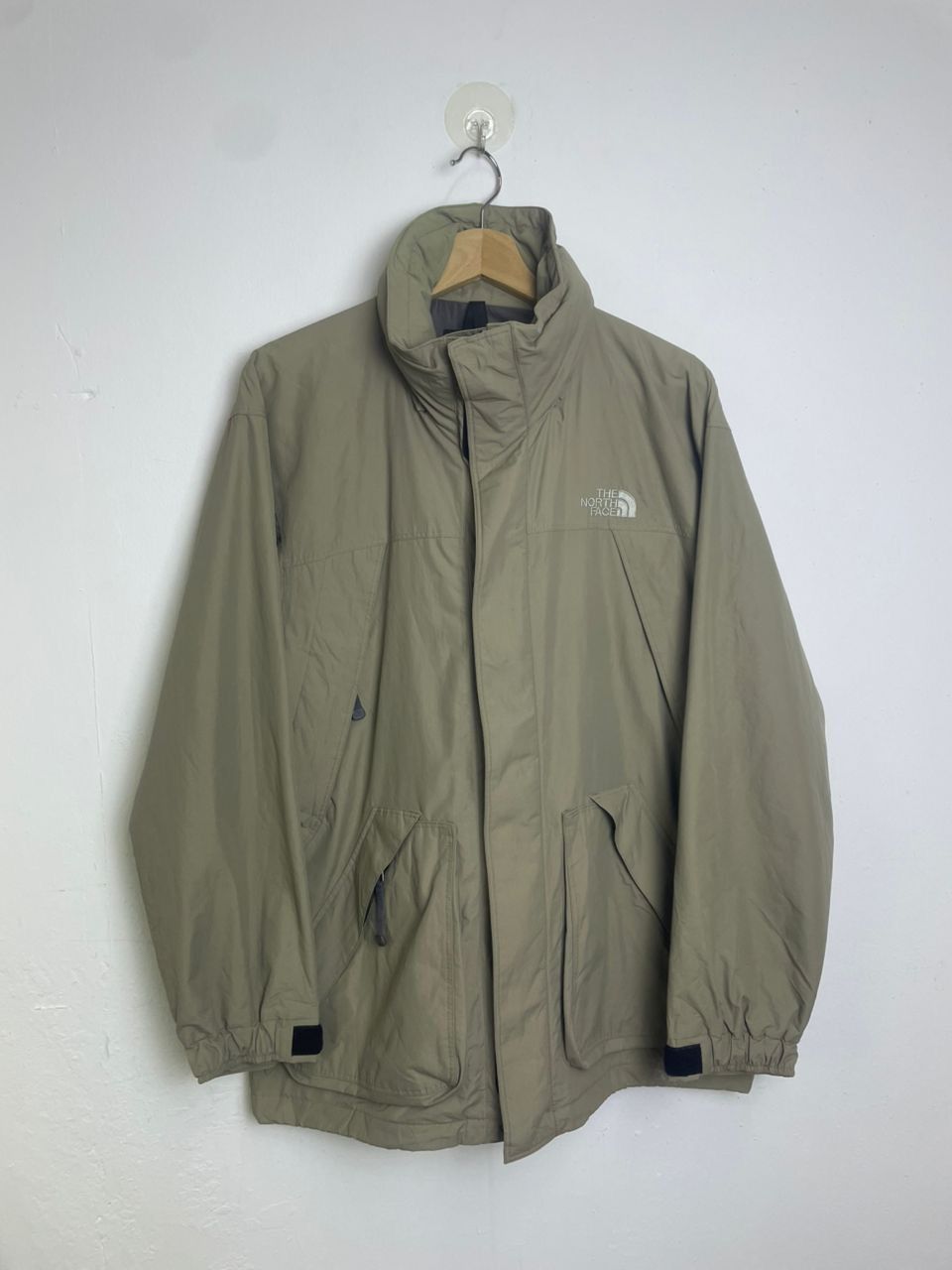 The North Face The North Face Men Jacket Size US M / EU 48-50 / 2 - 1 Thumbnail