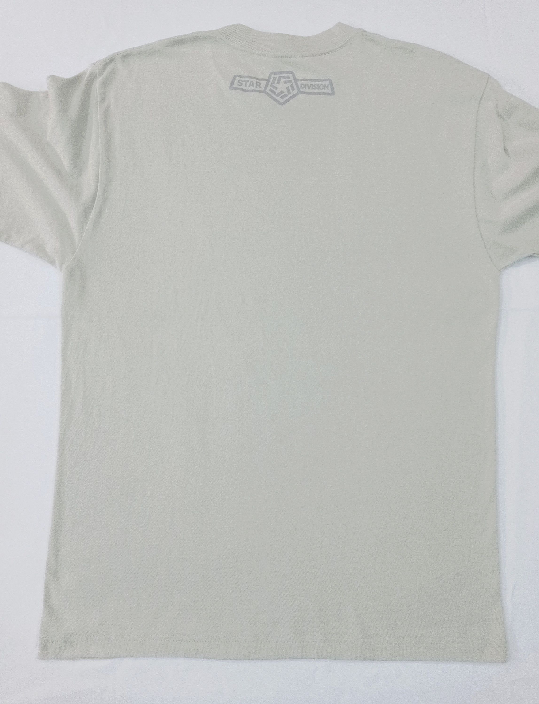 Mostly Heard Rarely Seen Rare 2005 SEGA Sakura Wars Promo Tee – Not at Retail Size US L / EU 52-54 / 3 - 9 Thumbnail