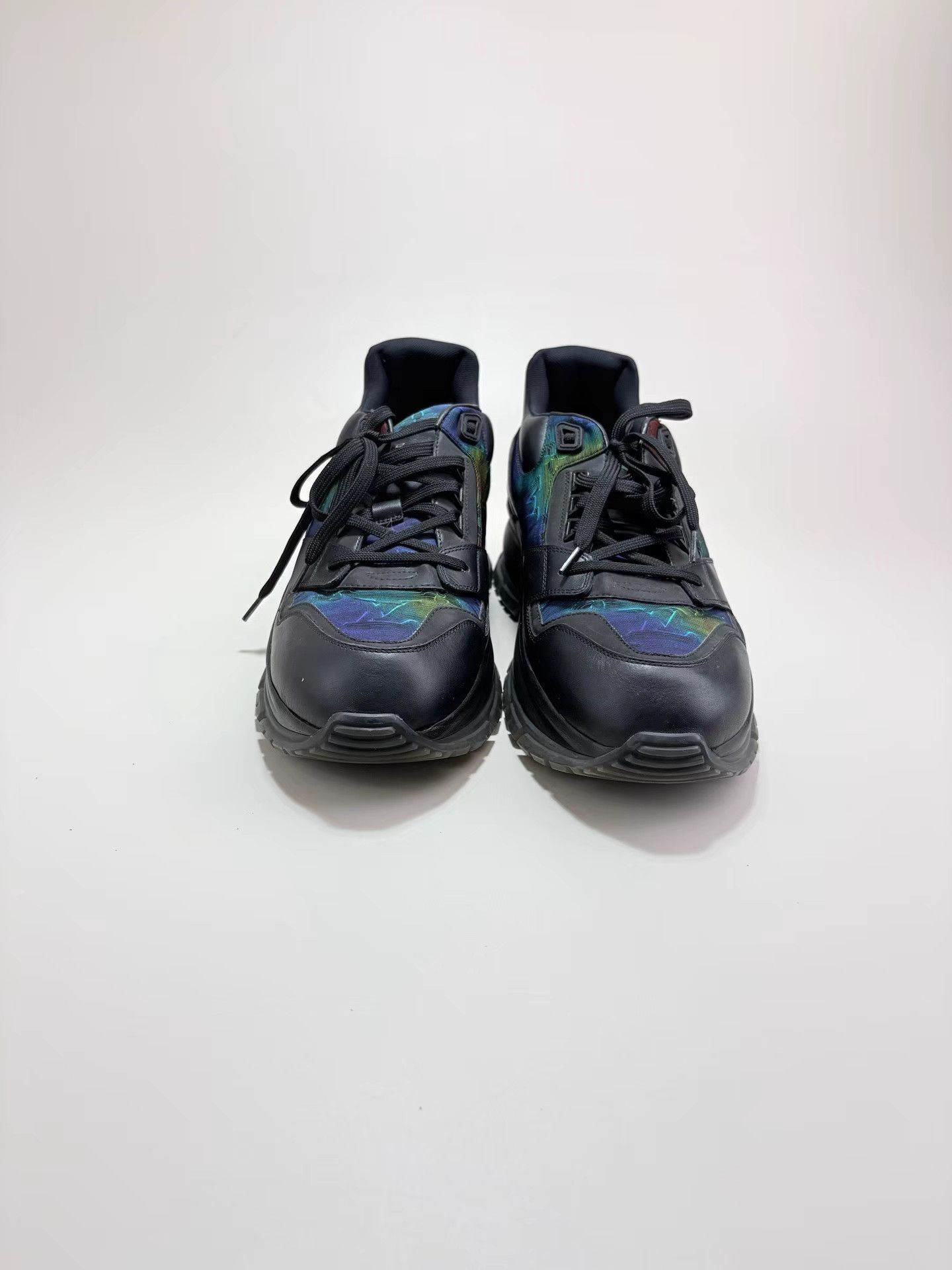 Louis Vuitton LOUIS VUITTON Sneakers K1 Size US 9 / EU 42 - 3 Thumbnail