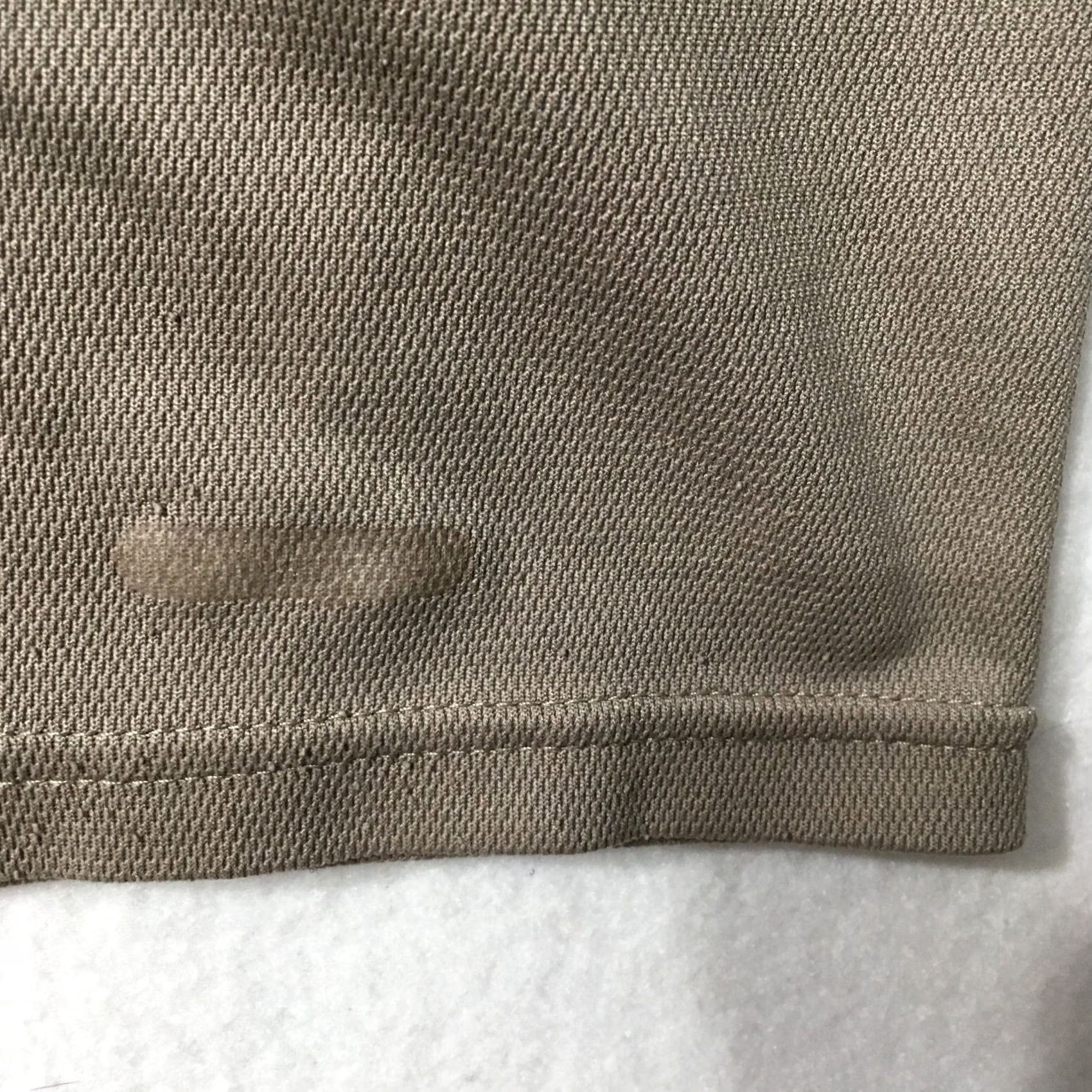The North Face The North Face Men’s Dri-fit T-shirt Gray L Short Sleeve Crew Neck Sports Breathable Shirt Mens Size US L / EU 52-54 / 3 - 4 Thumbnail