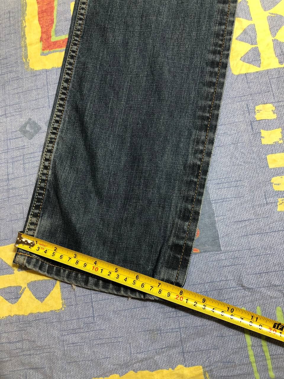 Levi's Levi’s jeans Size US 32 / EU 48 - 20 Thumbnail