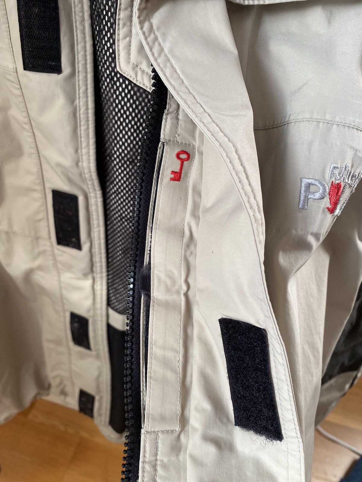 Fjallraven × Vintage Fjällräven Polar Vintage Jacket Size US M / EU 48-50 / 2 - 7 Thumbnail