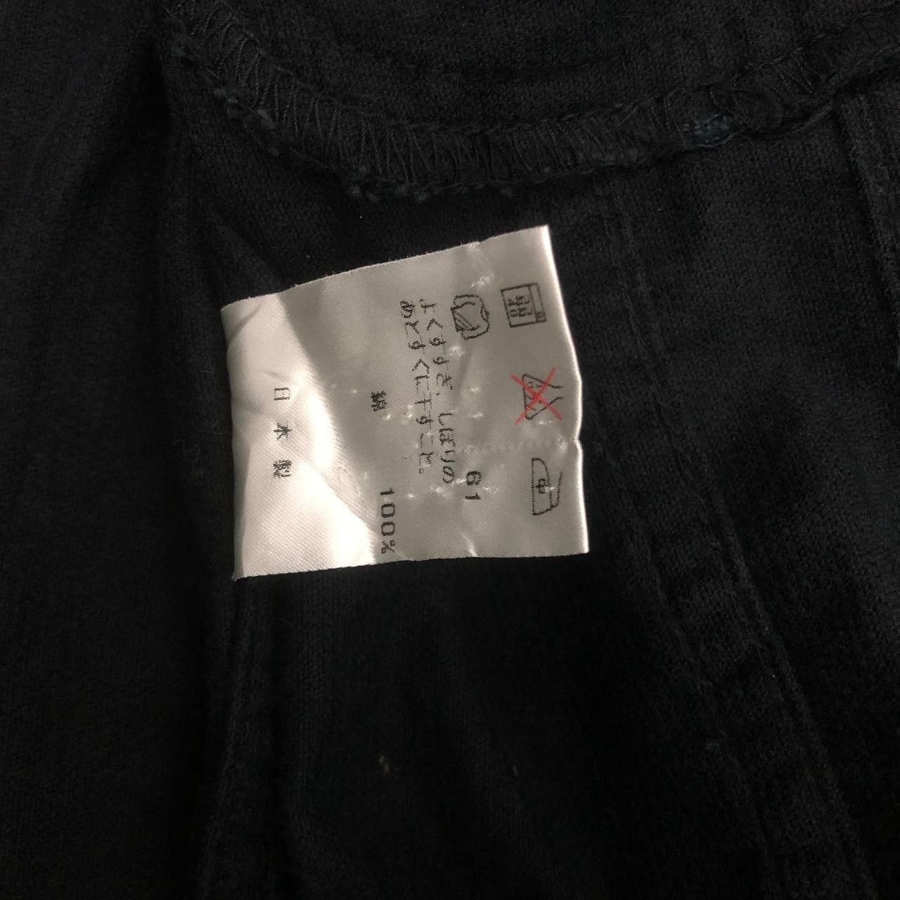Polo Ralph Lauren Y523 VTG POLO SPORT RL TRUCKER CORDUROY JACKET CROP Size S / US 4 / IT 40 - 10 Thumbnail