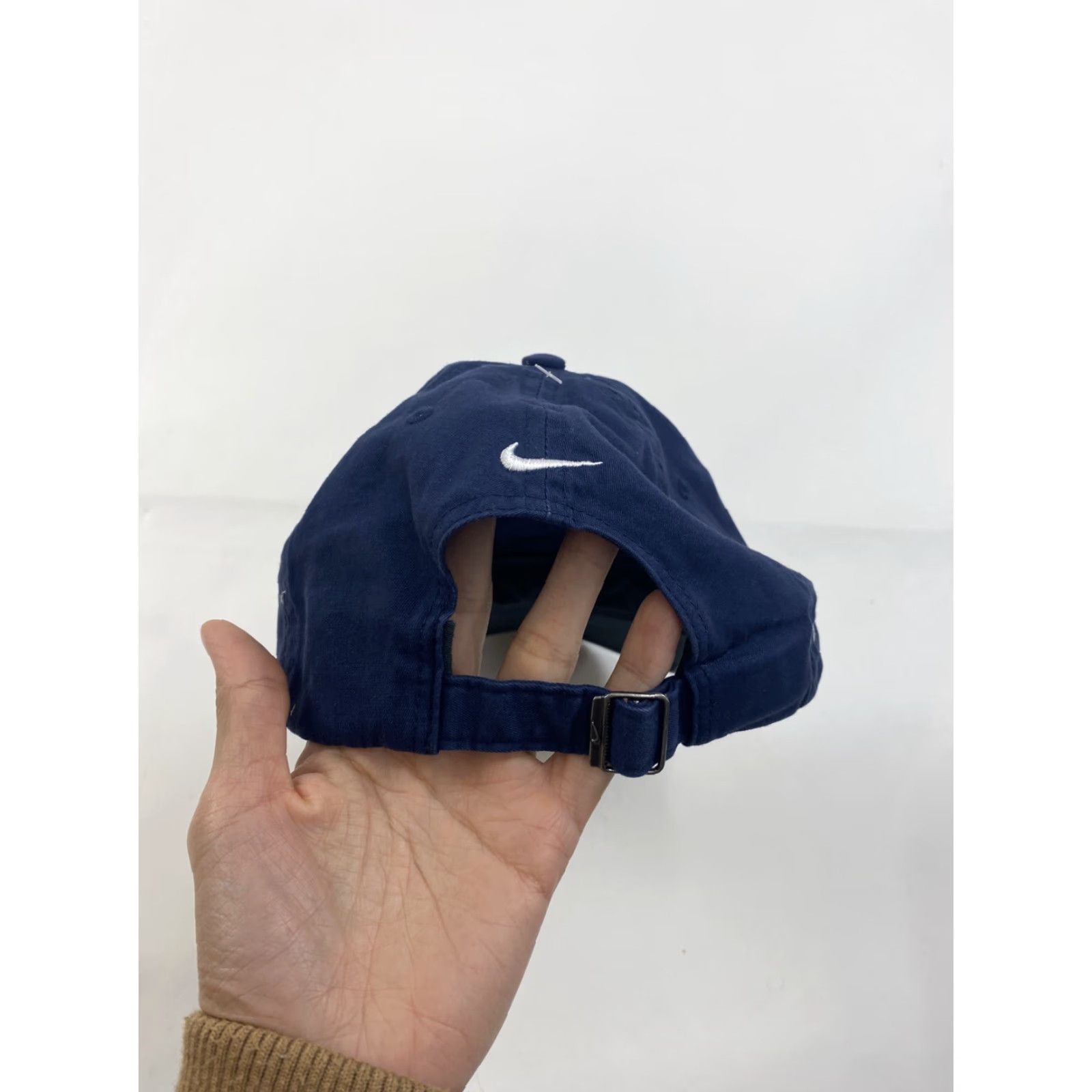 Nike Nike Golf Hat OS Men’s Blue Ombré 2003 S Size ONE SIZE - 2 Thumbnail
