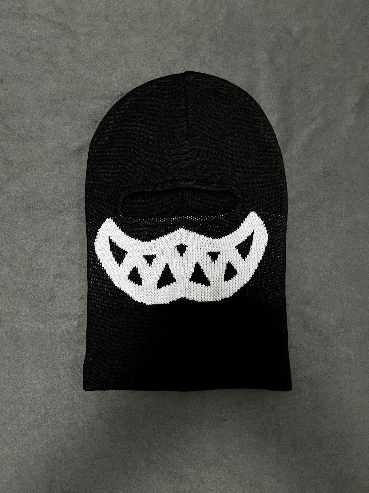 Billionaire Boys Club Ice Cream Knit Ski Mask Balaclava Size ONE SIZE - 1 Thumbnail