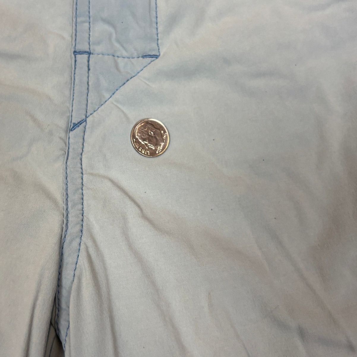 Patagonia Patagnia Stretch Wavefarer Baord Shorts 10" Swim Men's 36 Size US 36 / EU 52 - 8 Thumbnail