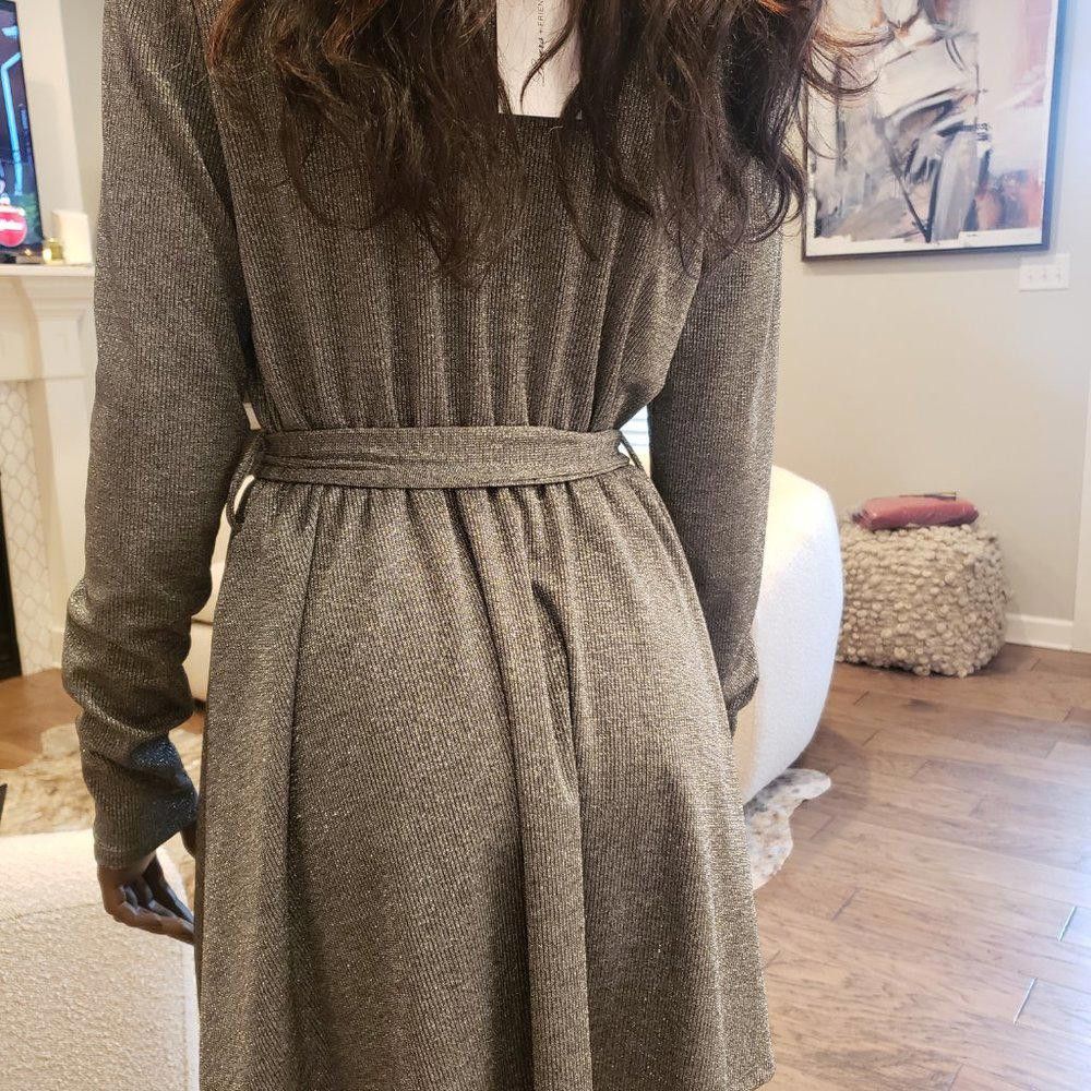 Designer Lovers + Friends Catching Rays Dress Size M / US 6-8 / IT 42-44 - 5 Thumbnail