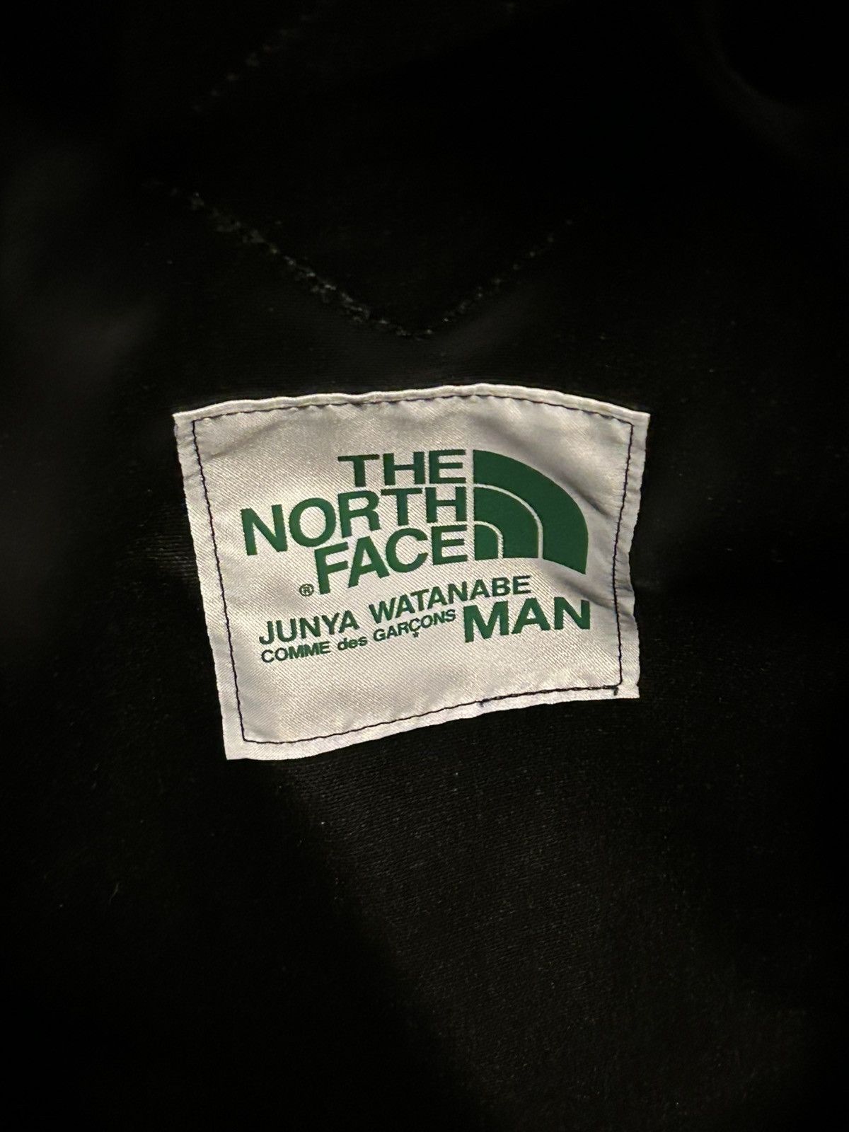 CDG by Comme des Garcons × The North Face The North Face X CDG Backpack Size ONE SIZE - 9 Thumbnail