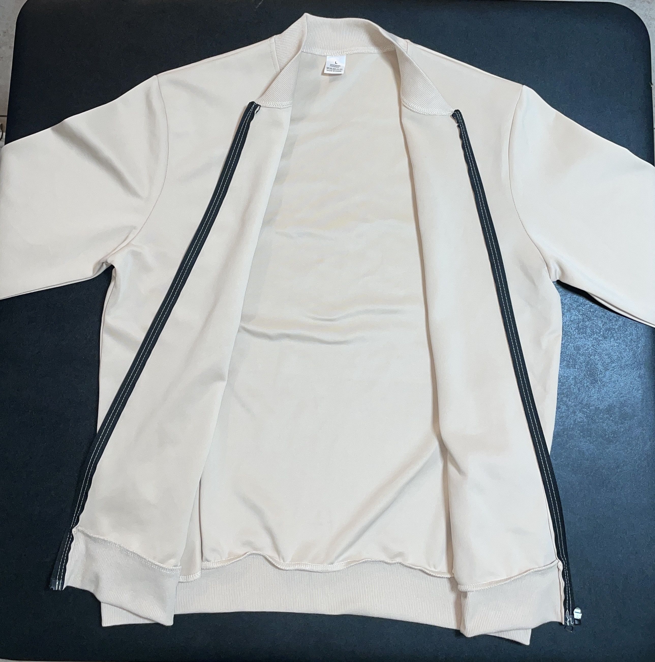 Other Bob Marley One Love Zip Up Longsleeve Jacket Large Size US L / EU 52-54 / 3 - 5 Thumbnail