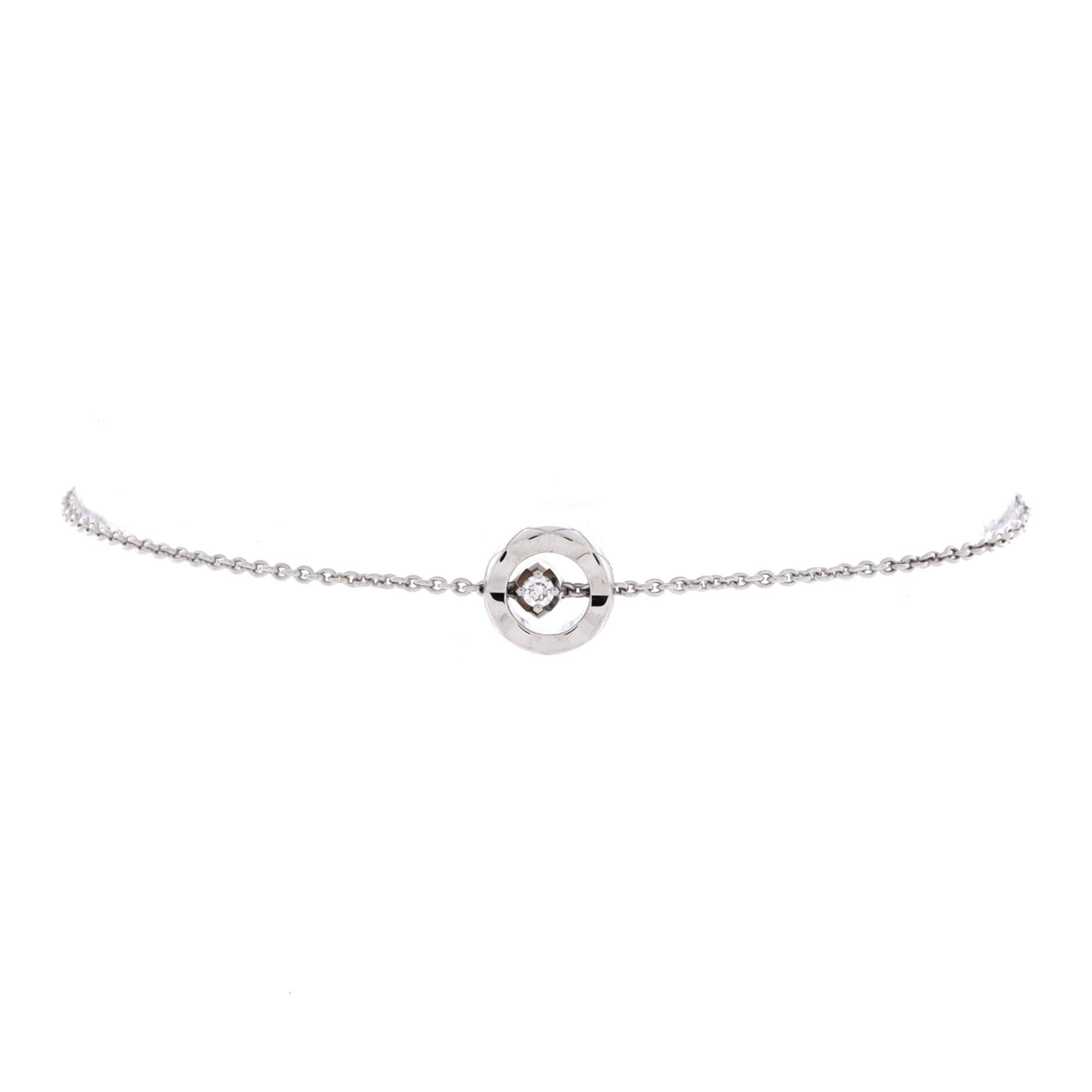 Chanel Coco Crush Letters Bracelet Size ONE SIZE - 1 Thumbnail