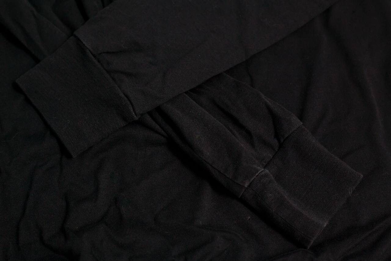 Dolce & Gabbana dolce & gabbana basic long sleeve Size XS / US 0-2 / IT 36-38 - 5 Thumbnail