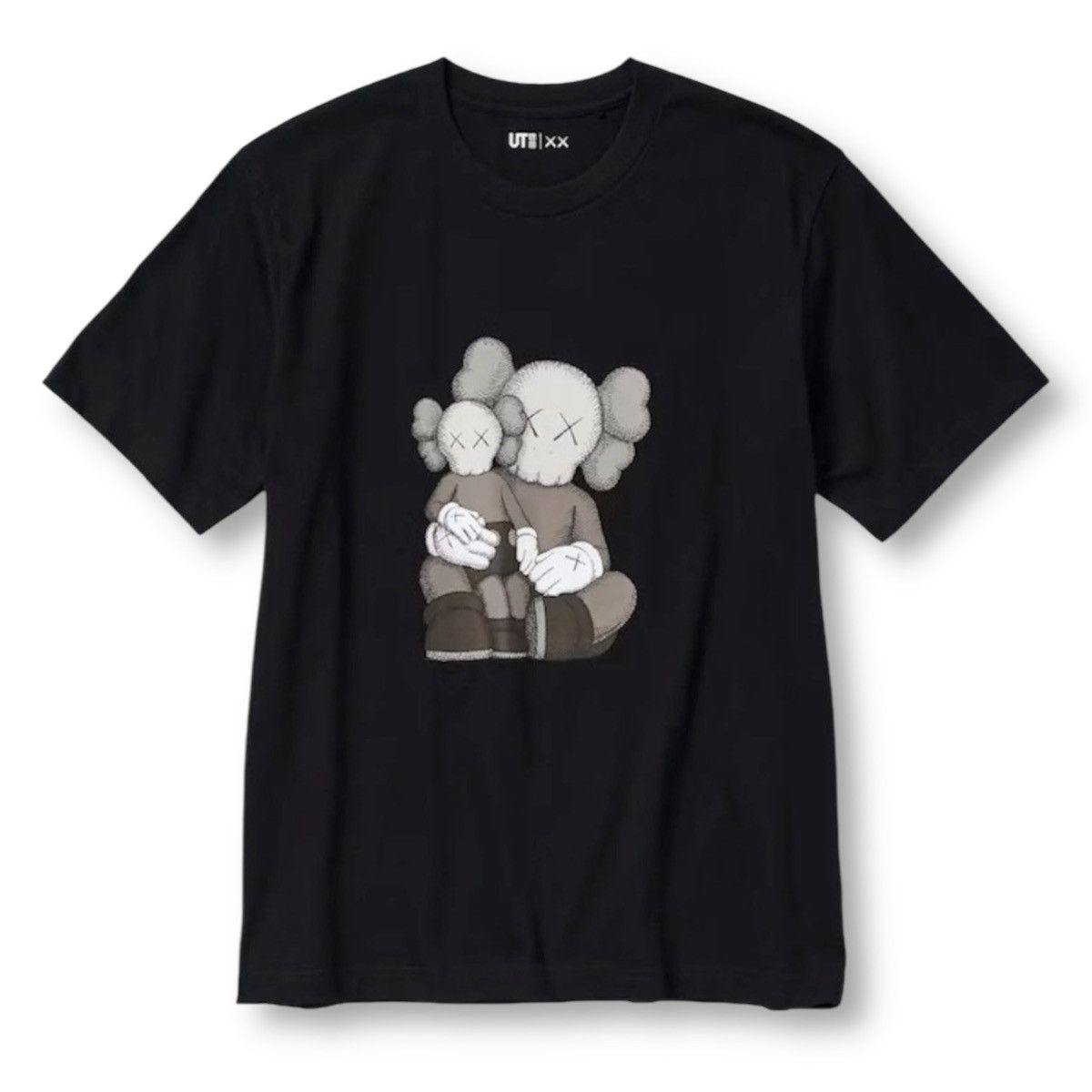 Kaws KAWS COMPANION TEE Size US XXL / EU 58 / 5 - 1 Thumbnail