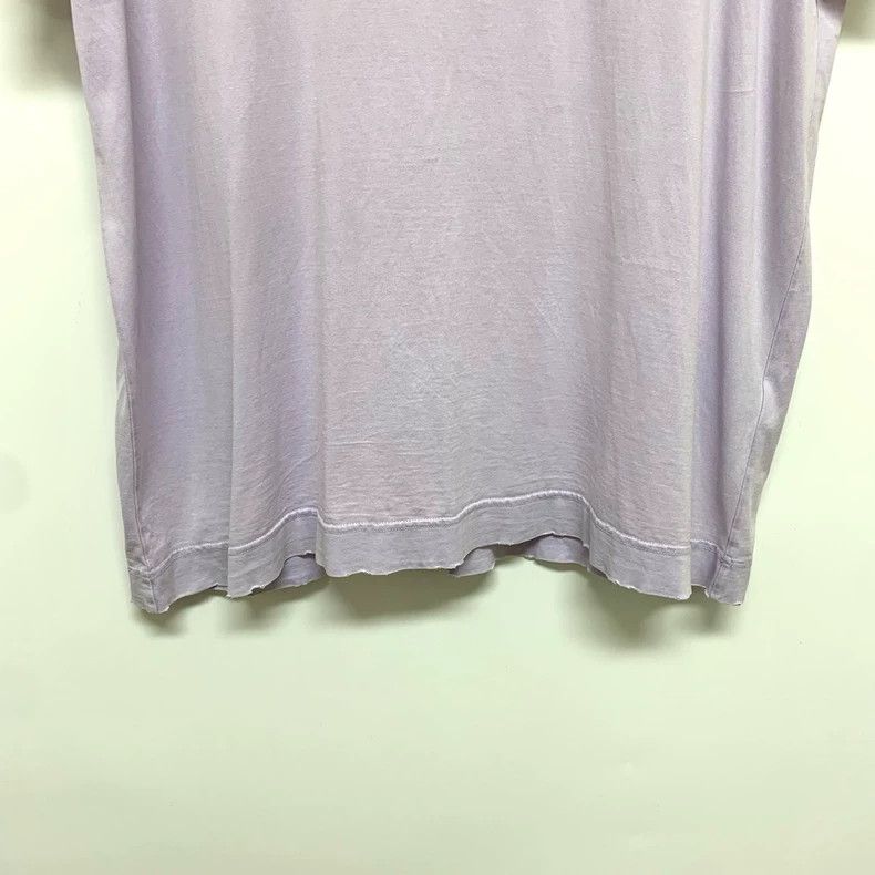 Givenchy Givenchy Chest Logo Short Sleeve 2505-Nextarrow Size US XL / EU 56 / 4 - 4 Thumbnail