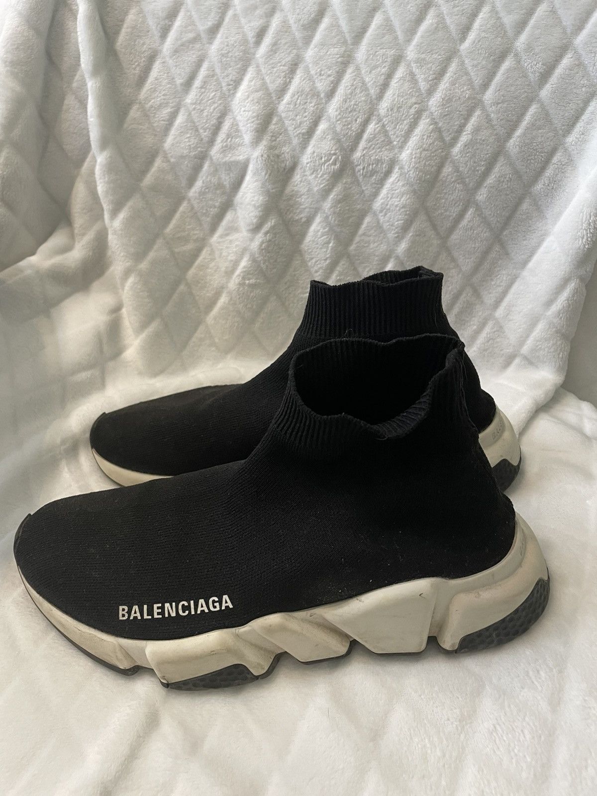 Balenciaga Balenciaga sneaked Size US 7 / IT 37 - 2 Thumbnail