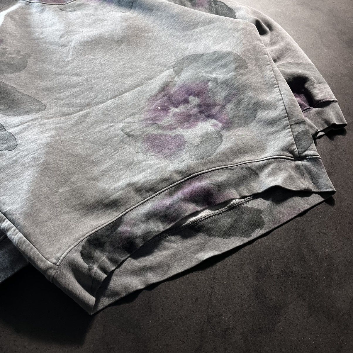 Acne Studios Archive Vintage Acne Studios Beta Print Crewneck Sweatshirt Size US L / EU 52-54 / 3 - 8 Thumbnail