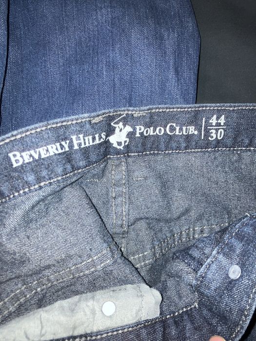 Beverly Hills Polo Club, Pants